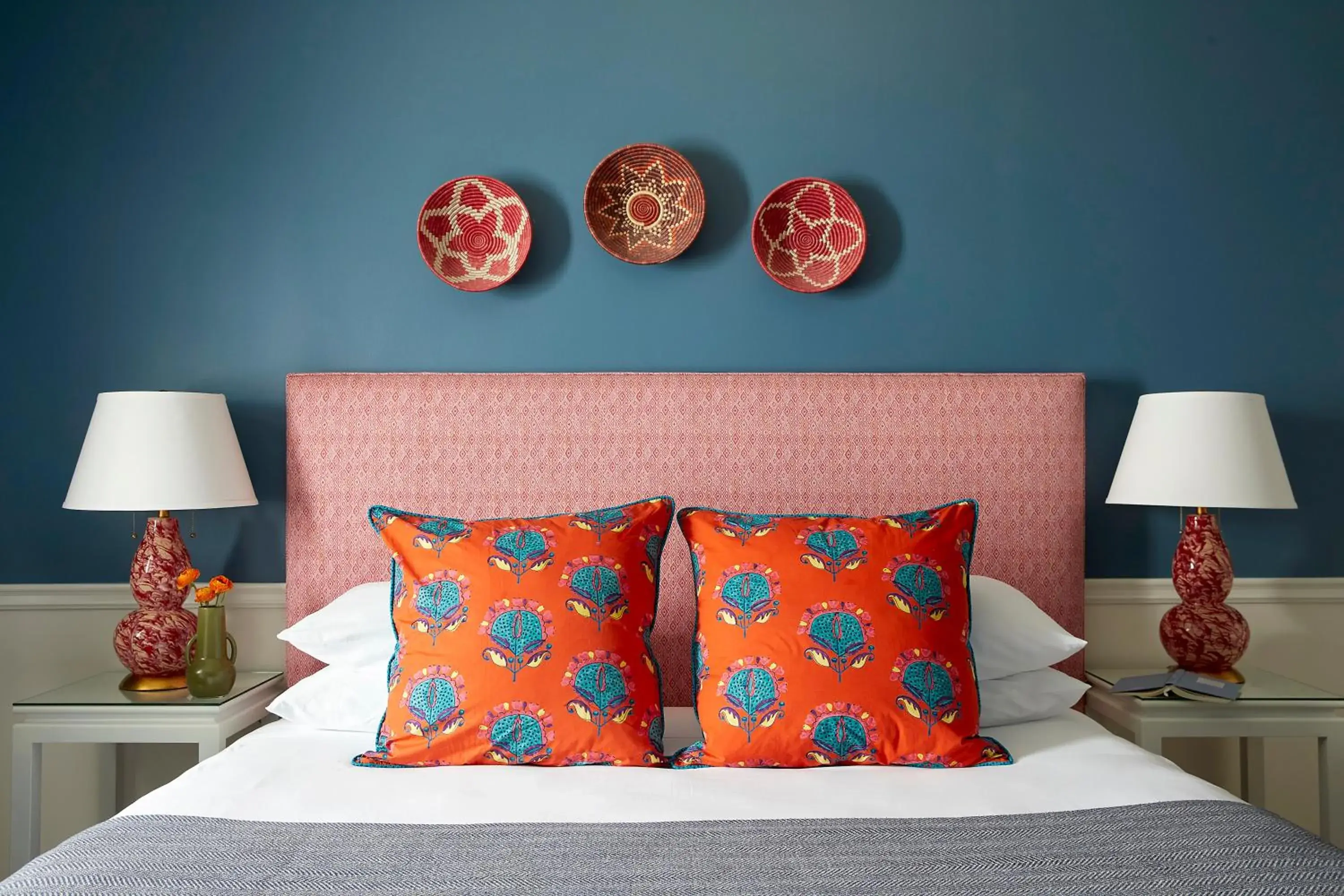 Standard King Room in The Christopher, The Edgartown Collection Standard King Room in The Christopher, The Edgartown Collection