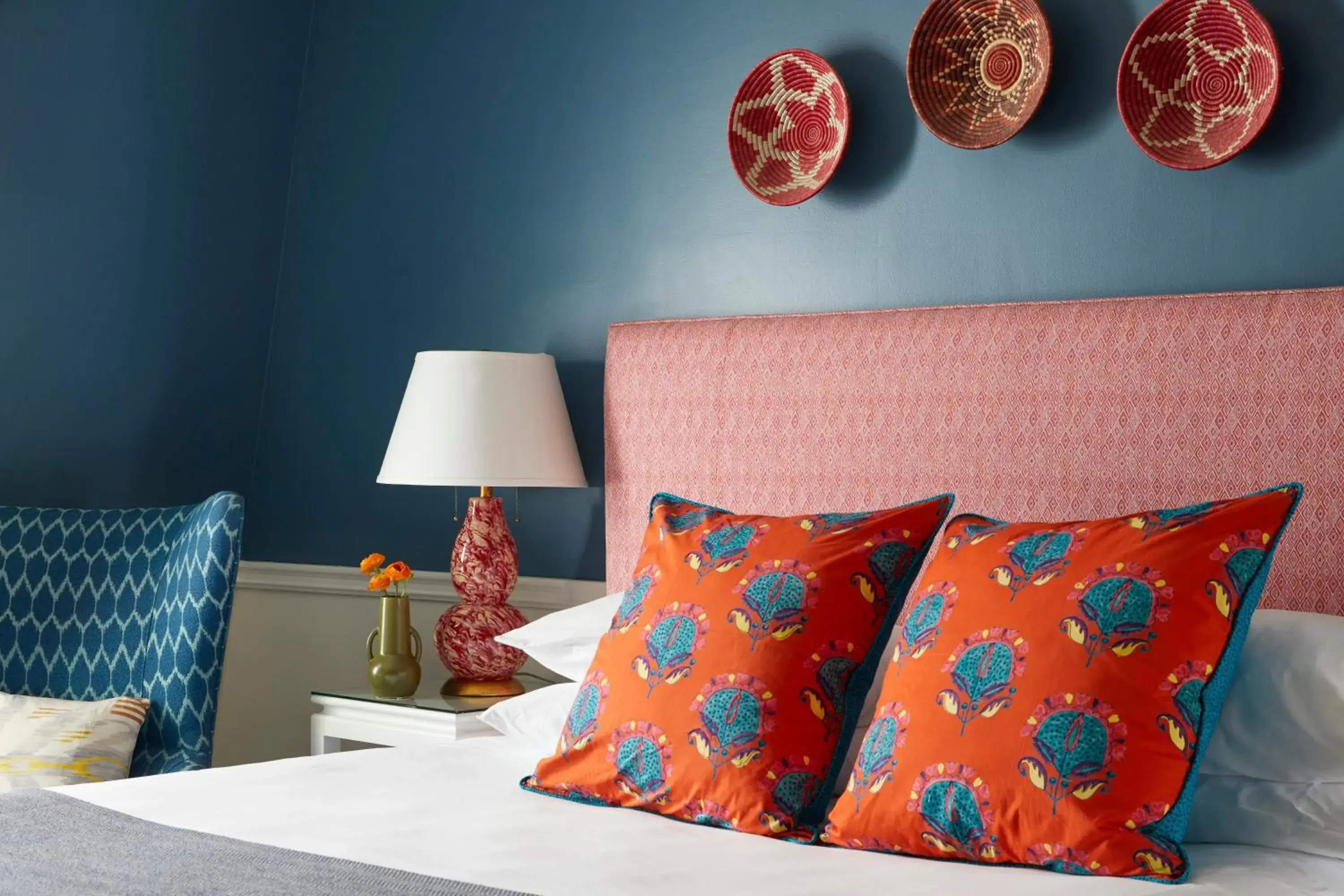 Standard King Room in The Christopher, The Edgartown Collection Standard King Room in The Christopher, The Edgartown Collection