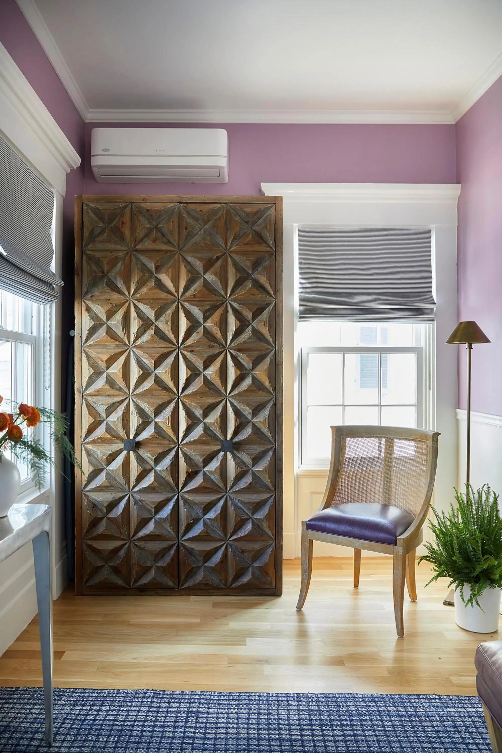 wardrobe in The Christopher, The Edgartown Collection