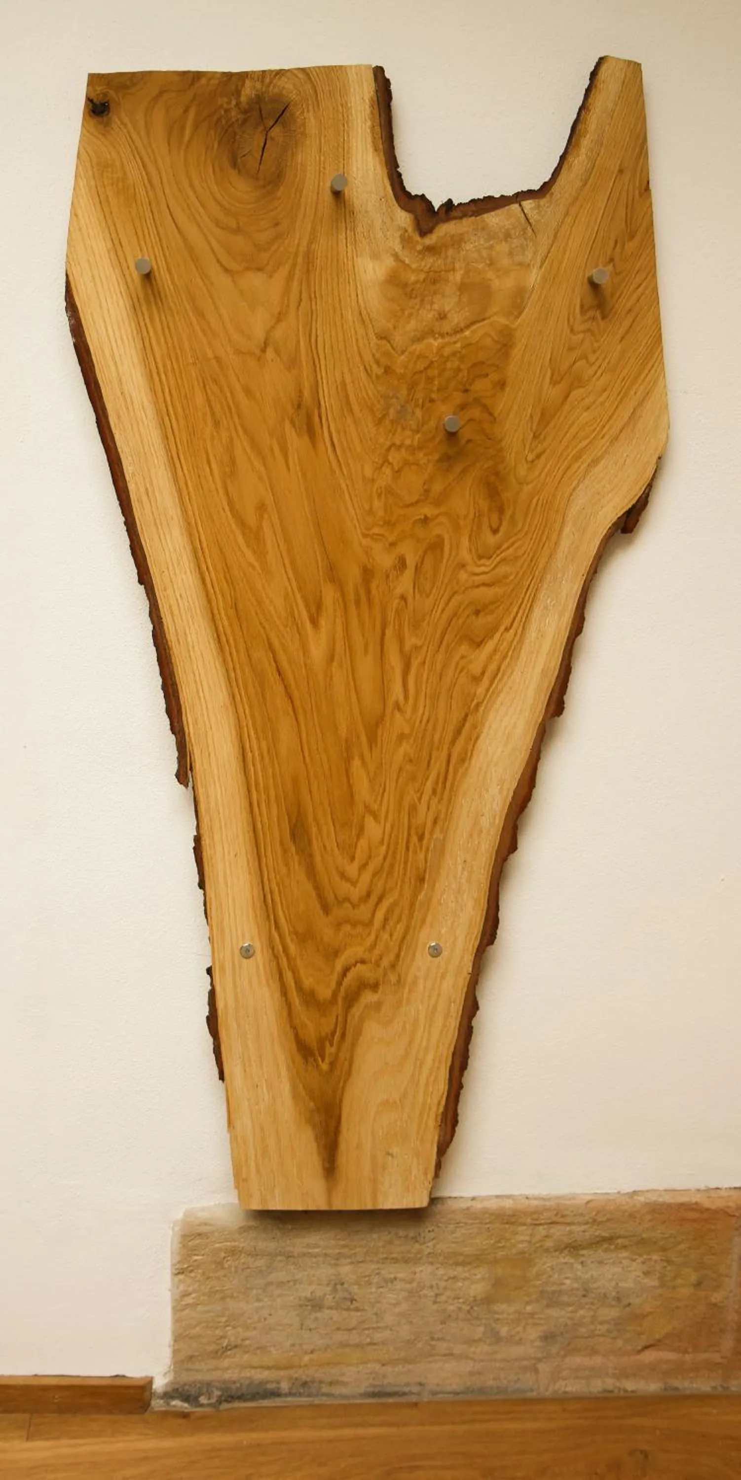 Decorative detail in Altstadtpalais im Sand