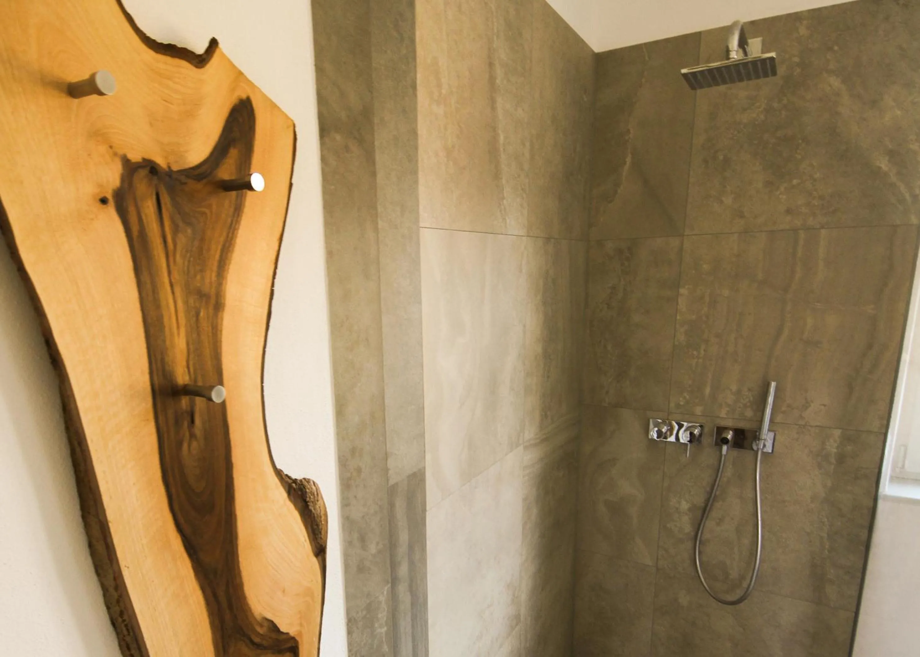 Bathroom in Altstadtpalais im Sand