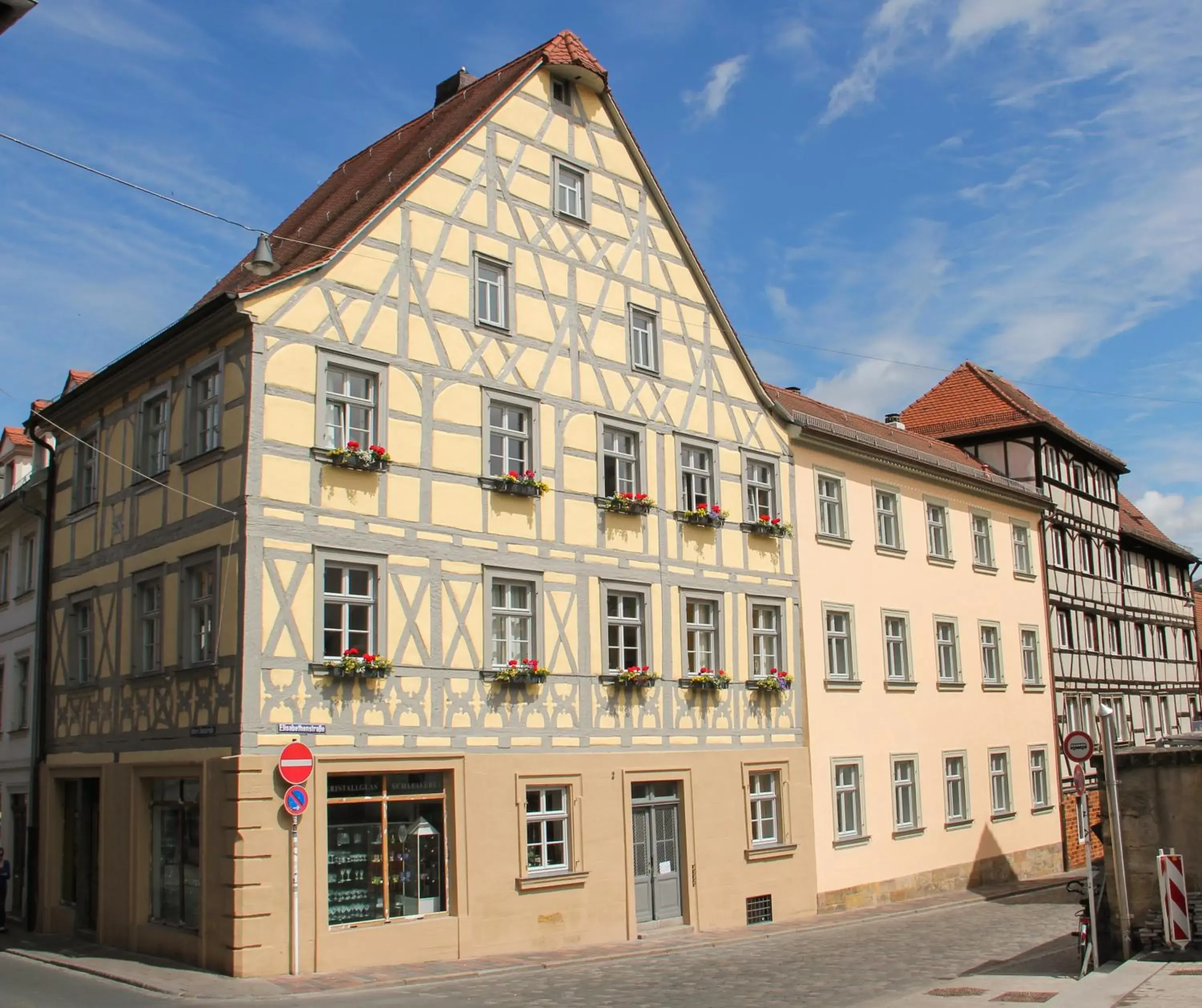 Altstadtpalais im Sand Altstadtpalais im Sand