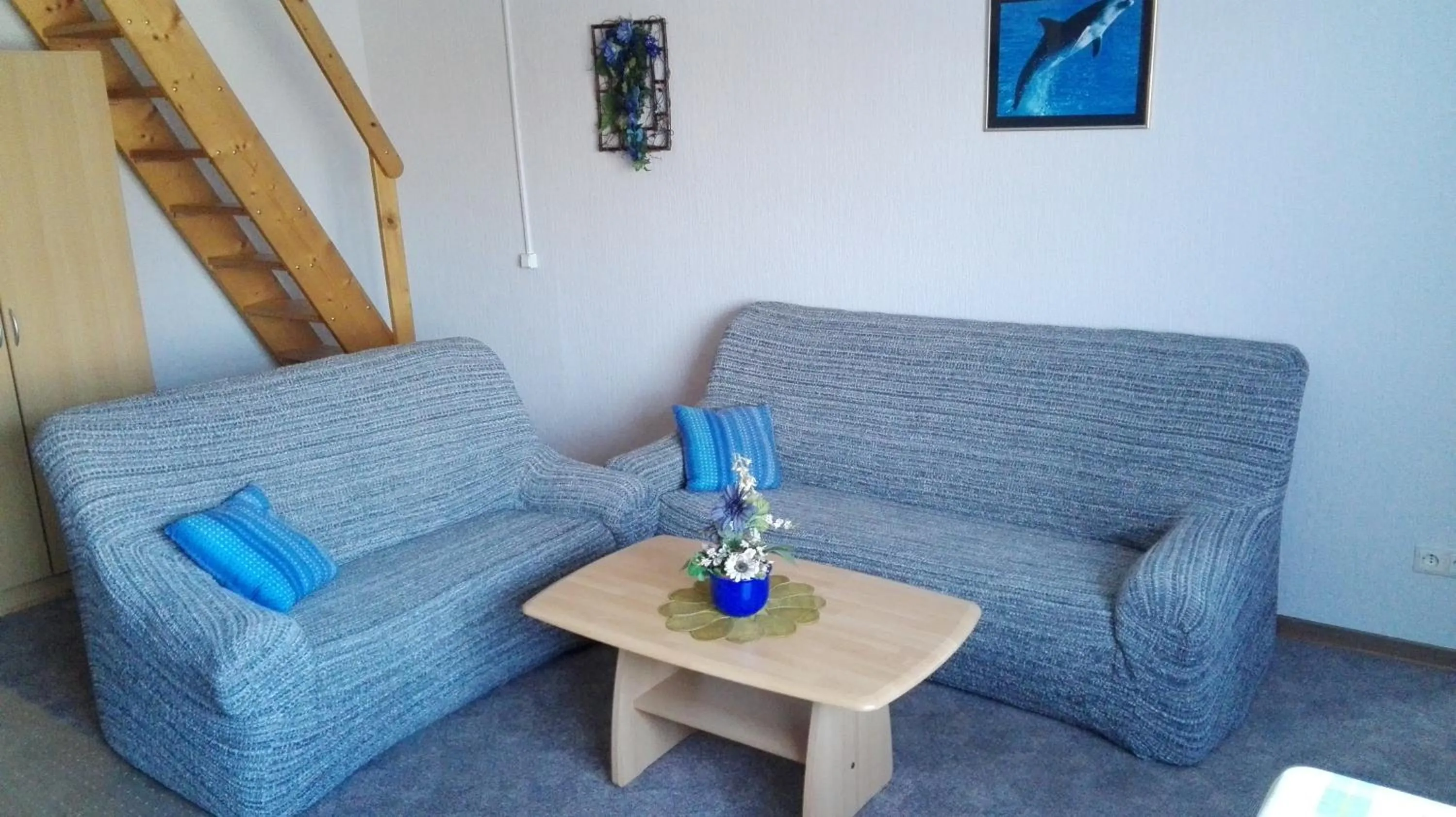 Property building in Pension Arndt UG