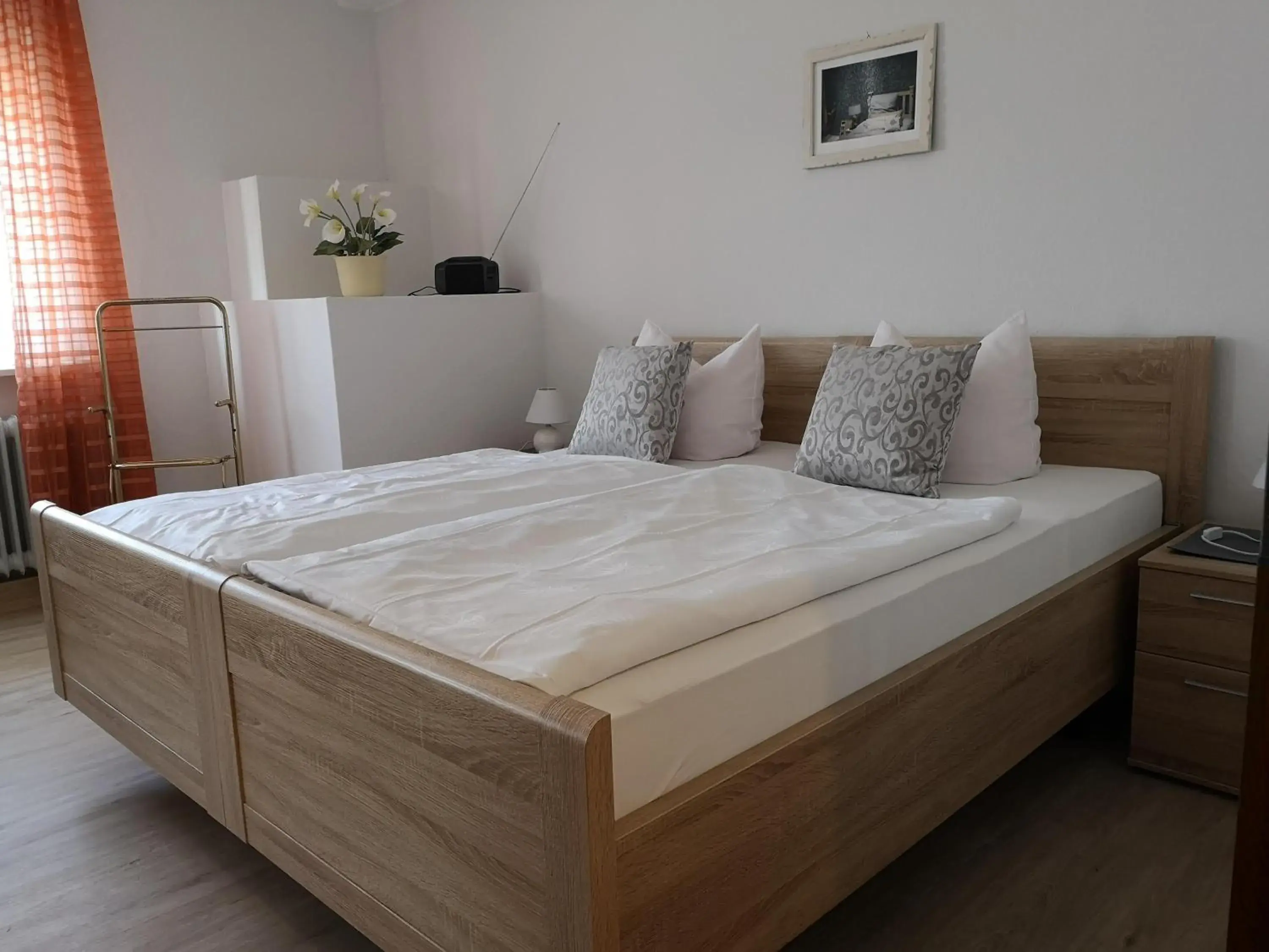 Studio in Pension Arndt UG Studio in Pension Arndt UG