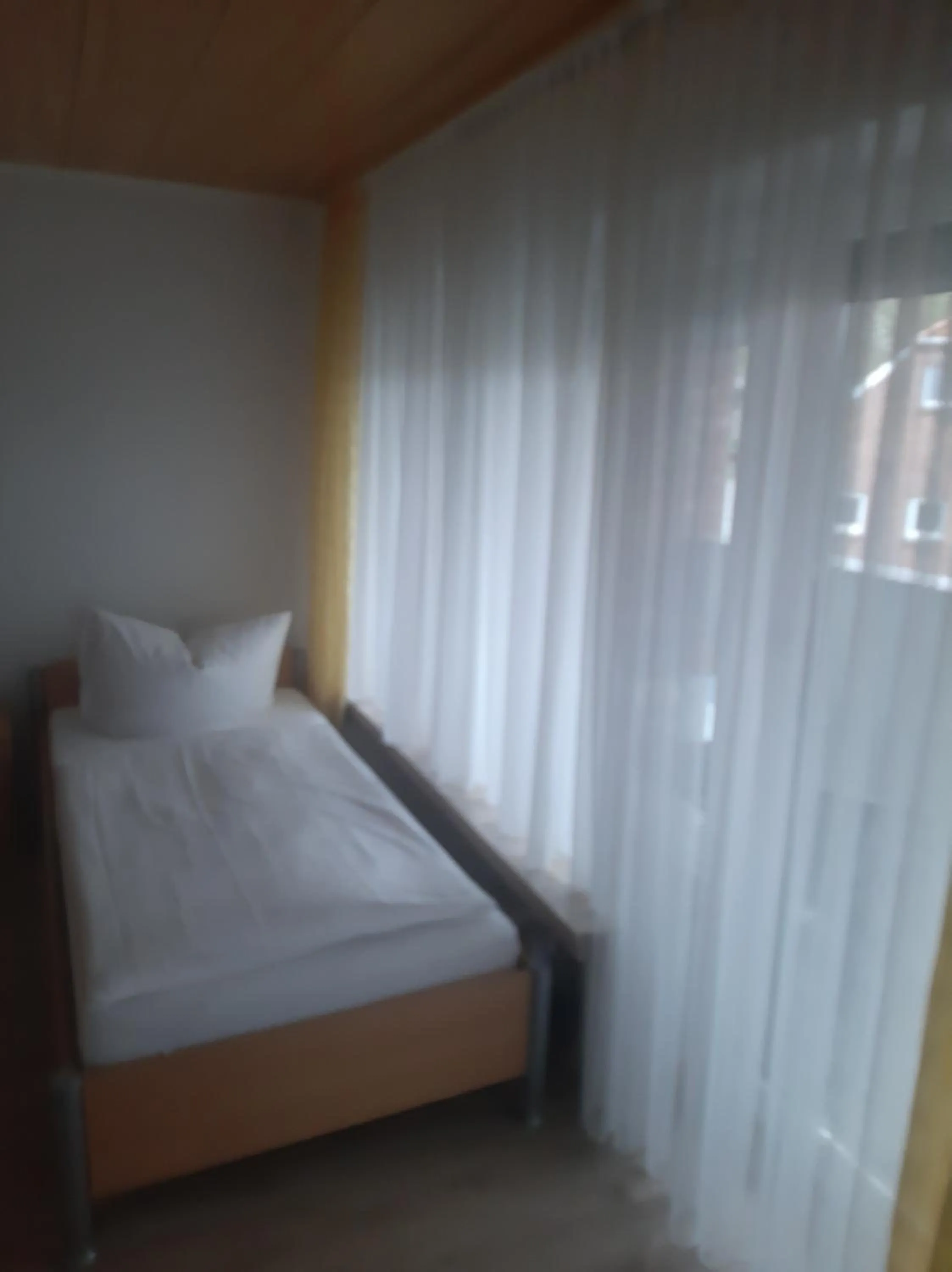 Bed in Pension Arndt UG
