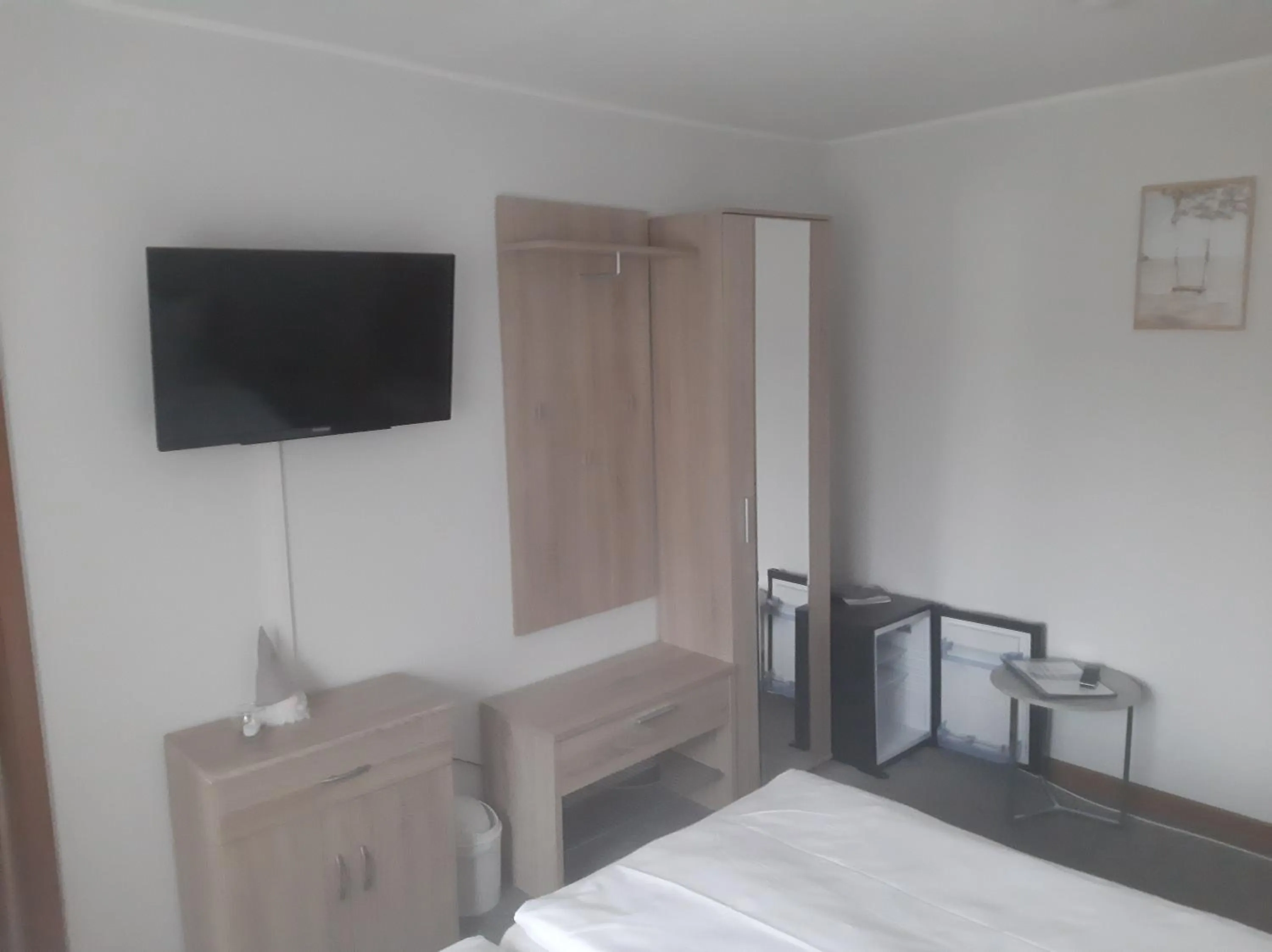 Bed in Pension Arndt UG