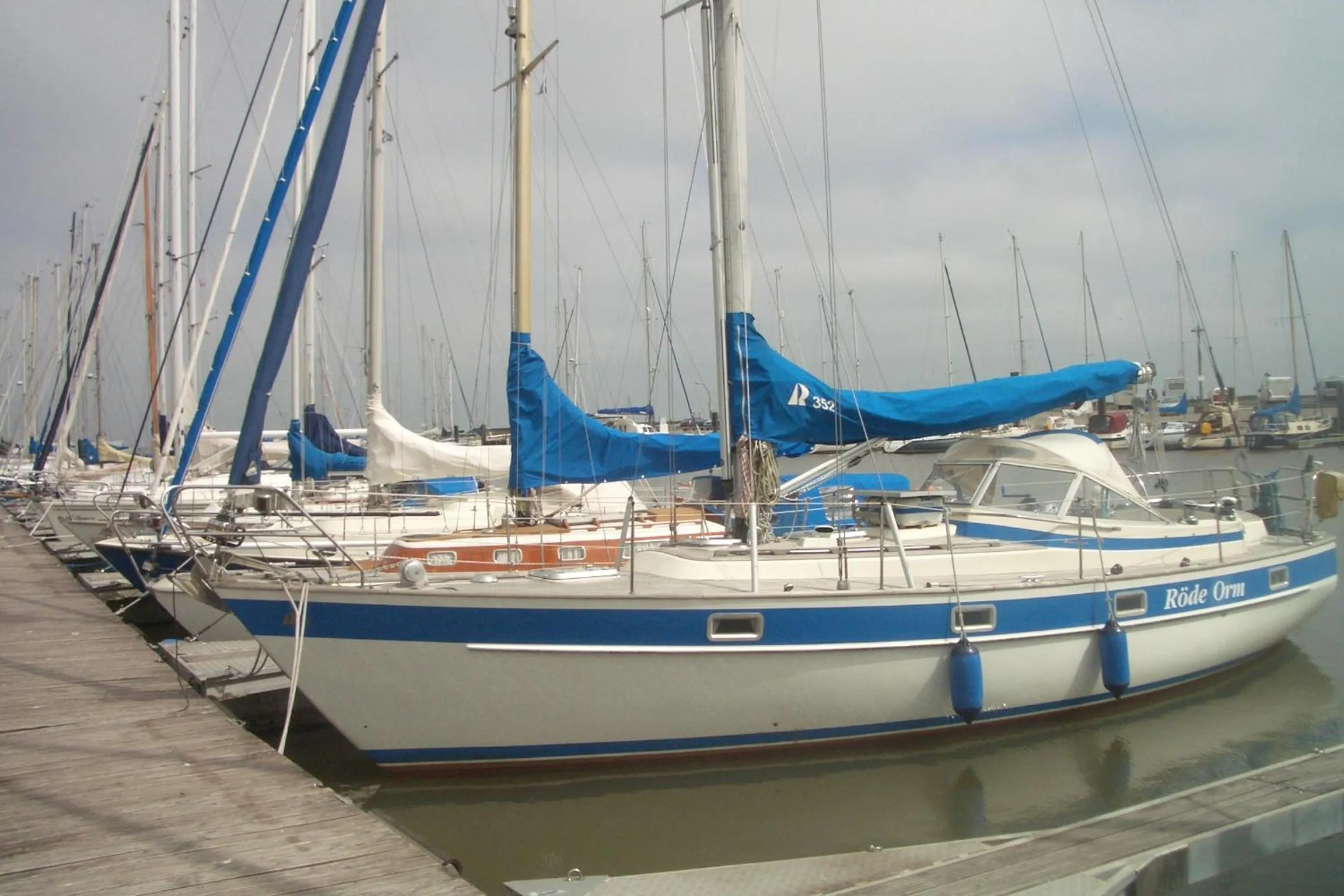 Property building in Pension Arndt UG