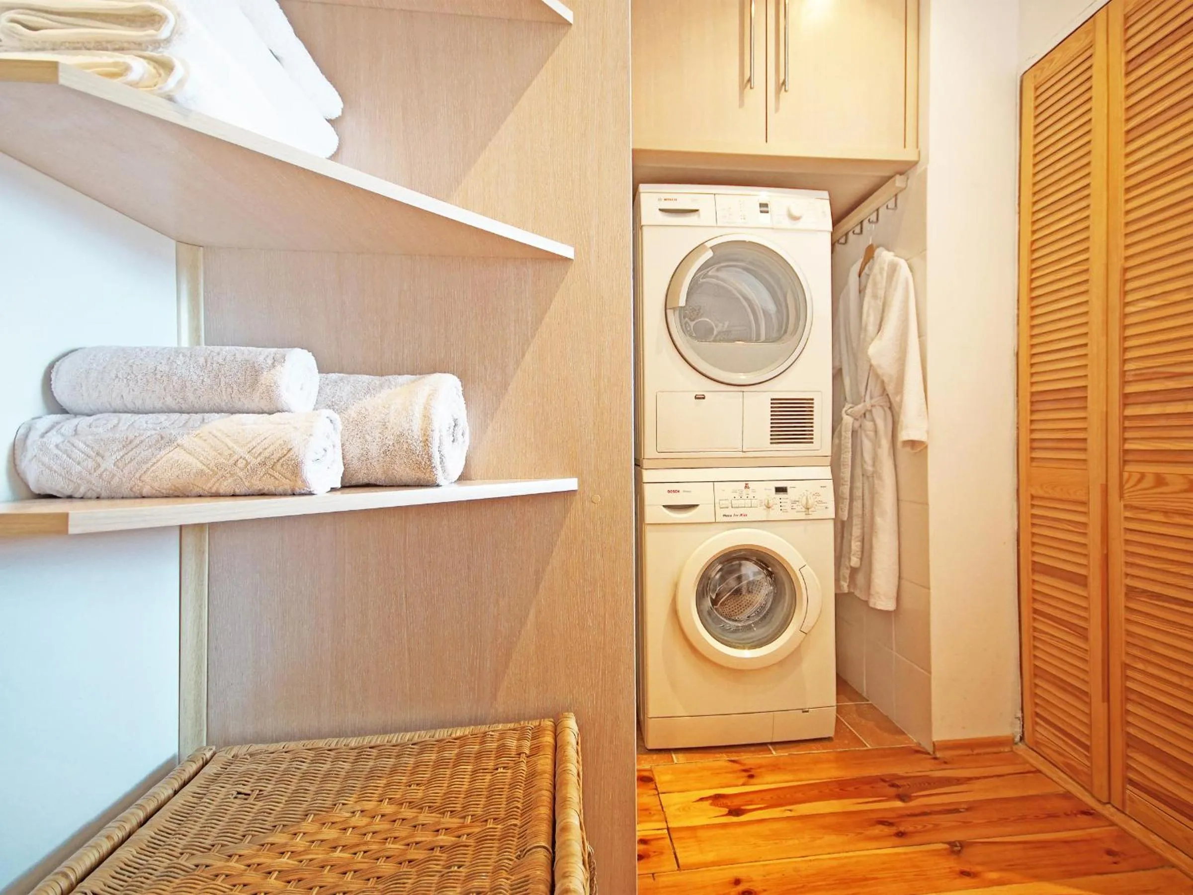 Bathroom in Sopot Apartment SA