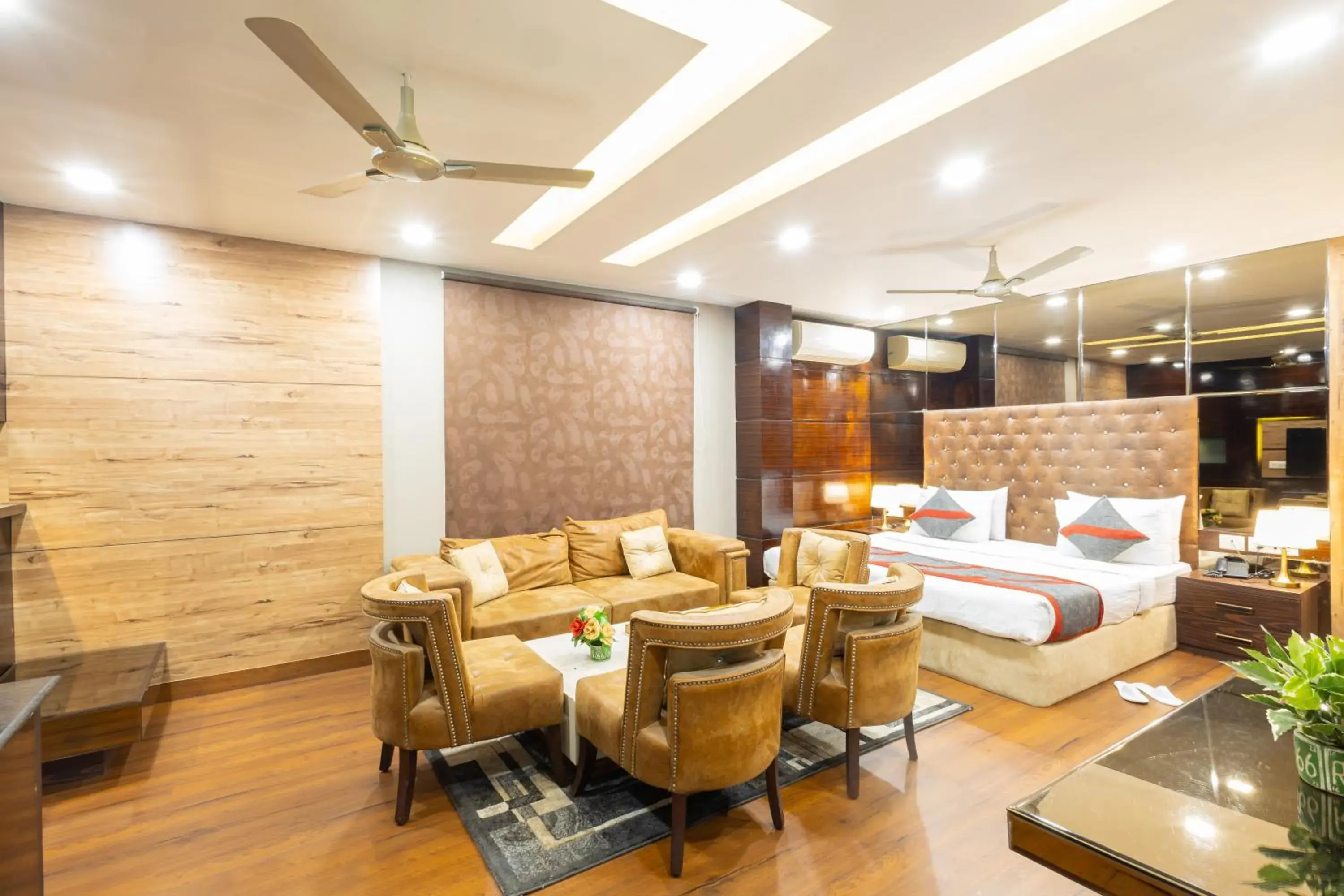 Hotel Gold Souk - Karol Bagh Hotel Gold Souk - Karol Bagh
