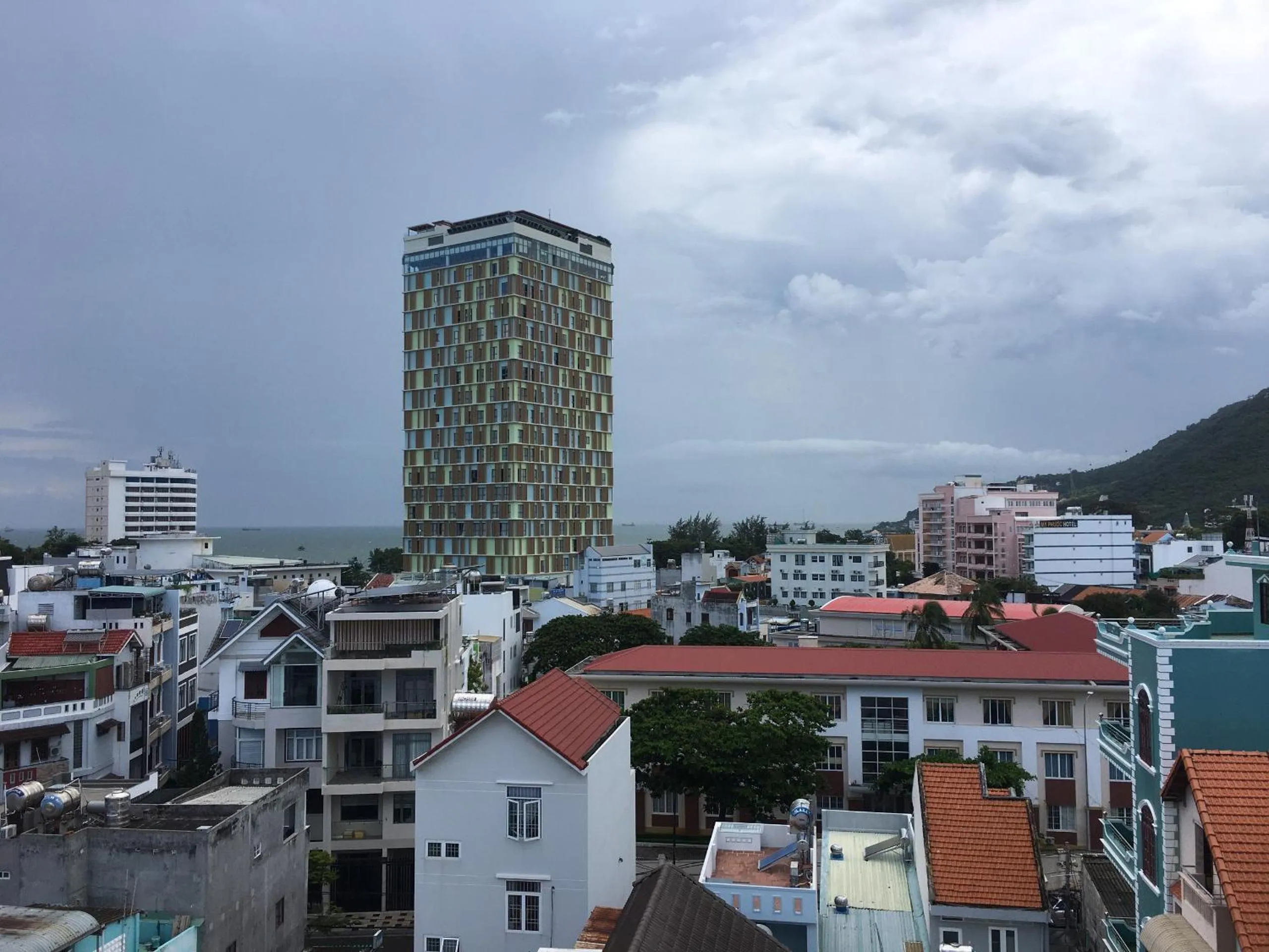 Neighbourhood in Co Ba Vung Tau Hotel