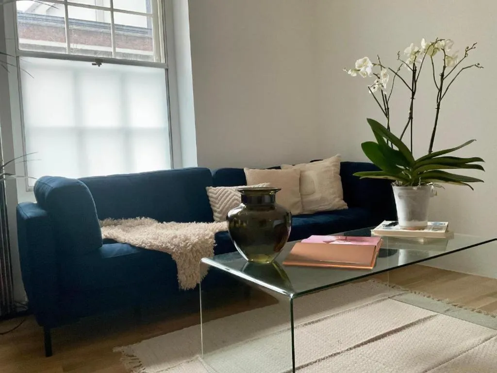 Soho London Accomodation