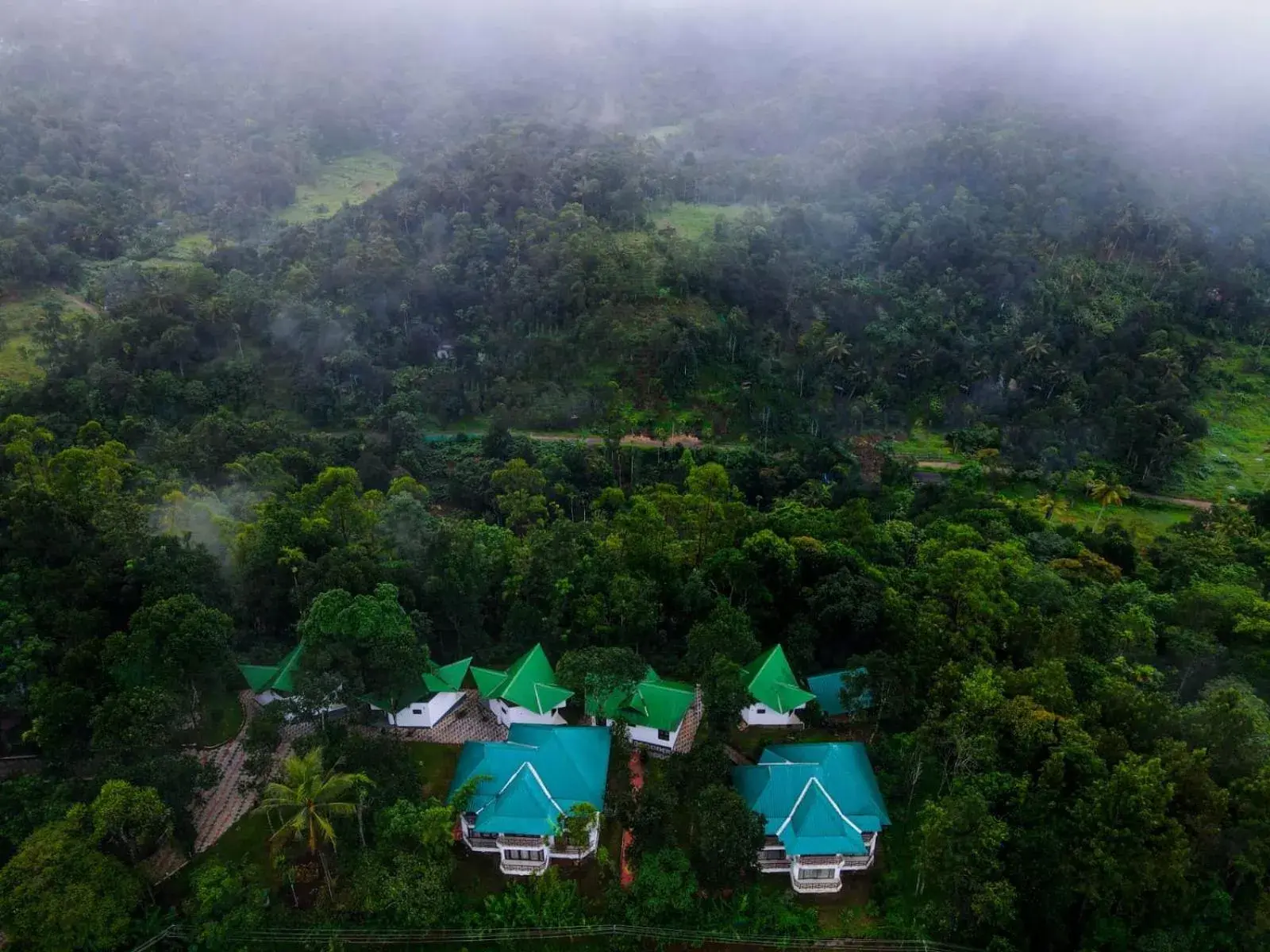Misty Lake Resorts Munnar By Sylora Hotels Misty Lake Resorts Munnar By Sylora Hotels