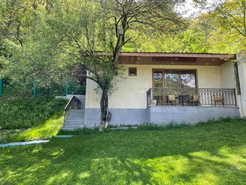 One-Bedroom House in GreenWood Cottage