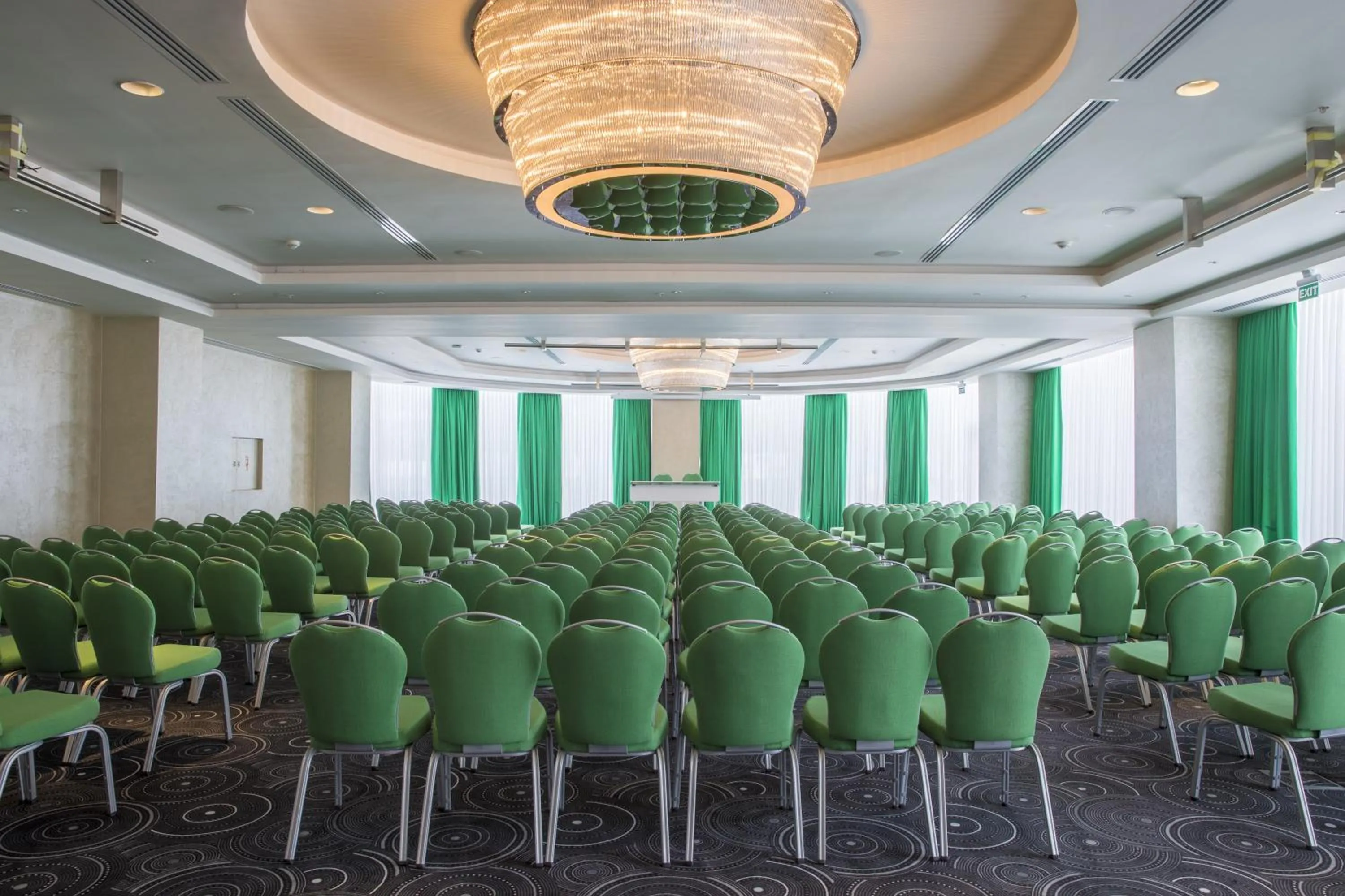 Banquet/Function facilities in Park Inn By Radisson Istanbul Ataturk Airport