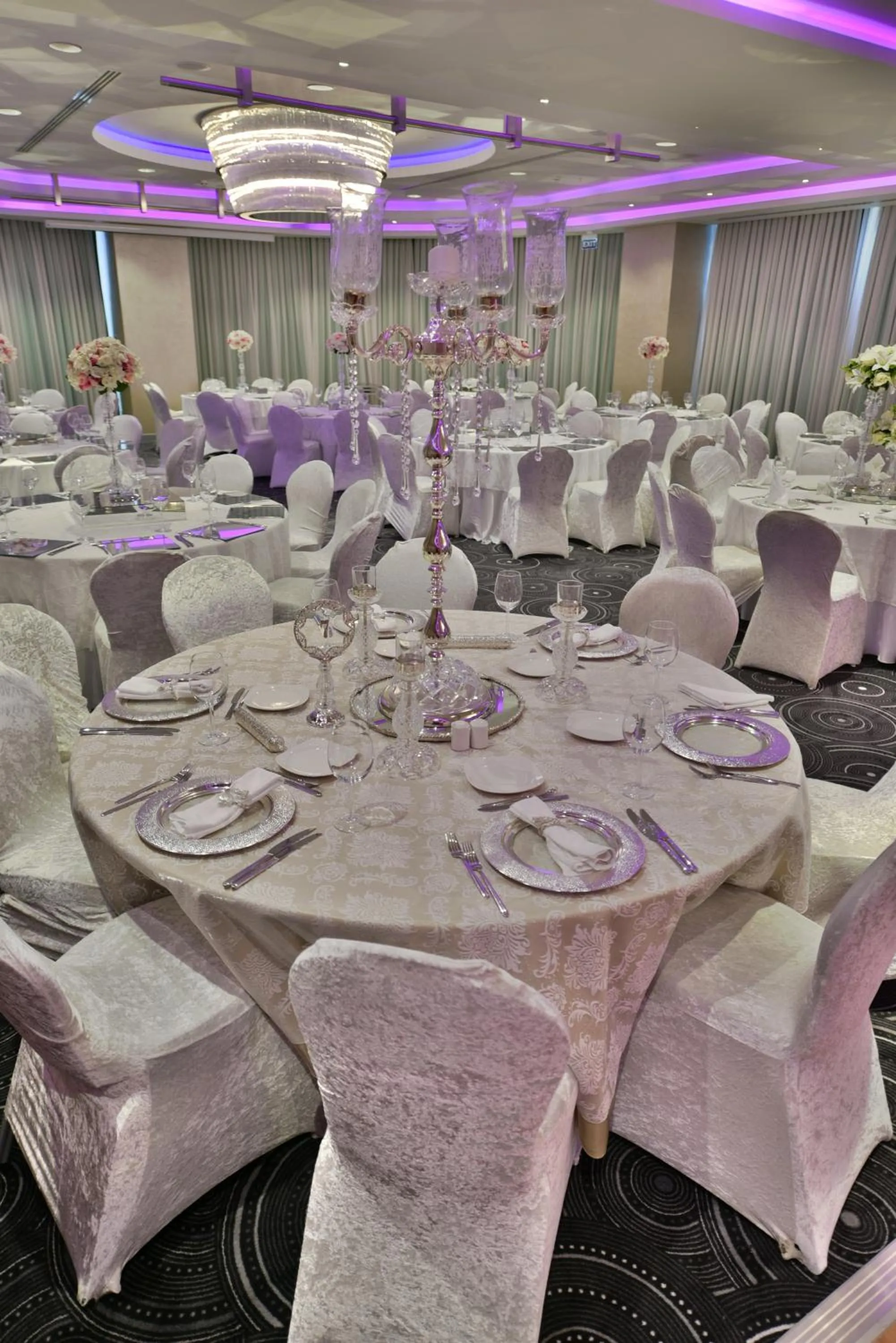 Business facilities in Park Inn By Radisson Istanbul Ataturk Airport