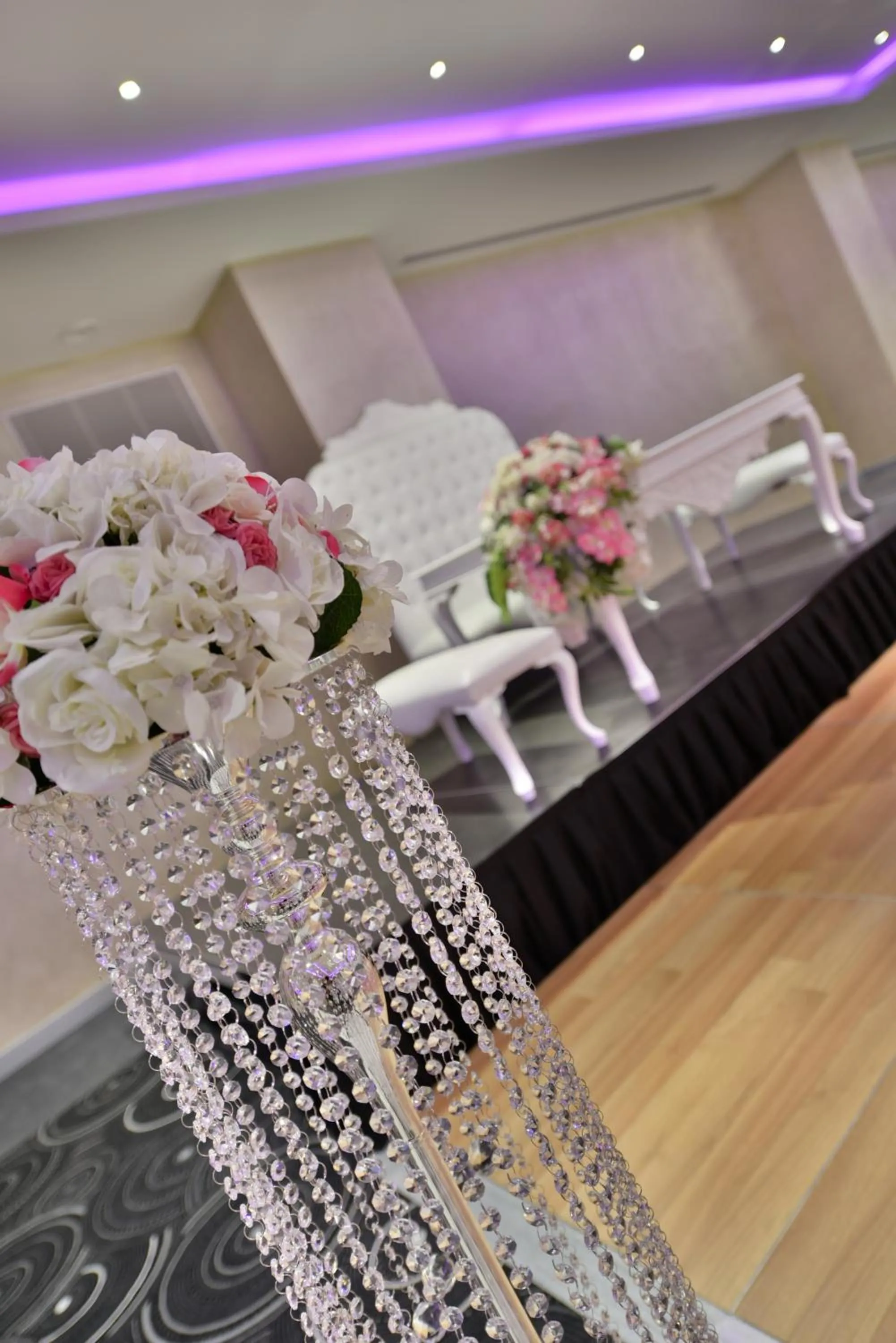 Banquet/Function facilities in Park Inn By Radisson Istanbul Ataturk Airport