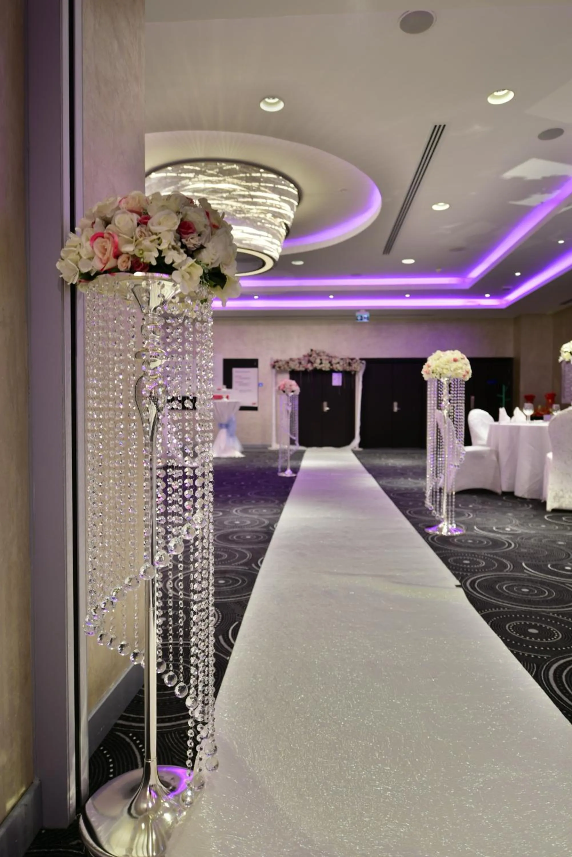 Business facilities in Park Inn By Radisson Istanbul Ataturk Airport