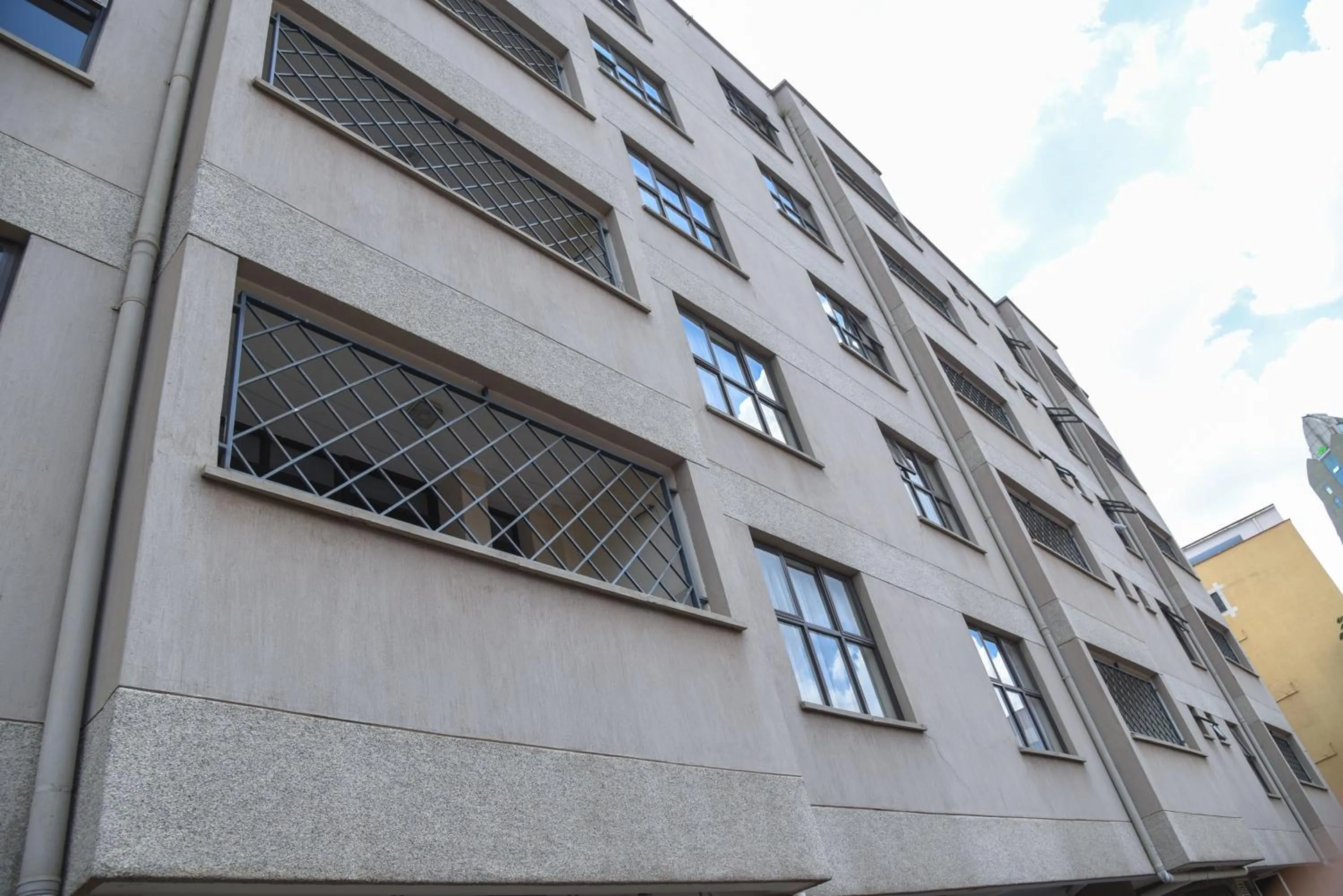 Property building in Fedha Residences by Trianum