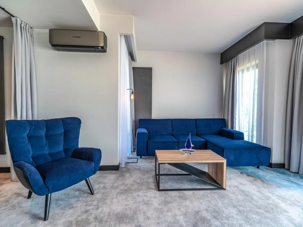 TV and multimedia in Marina Nawigator