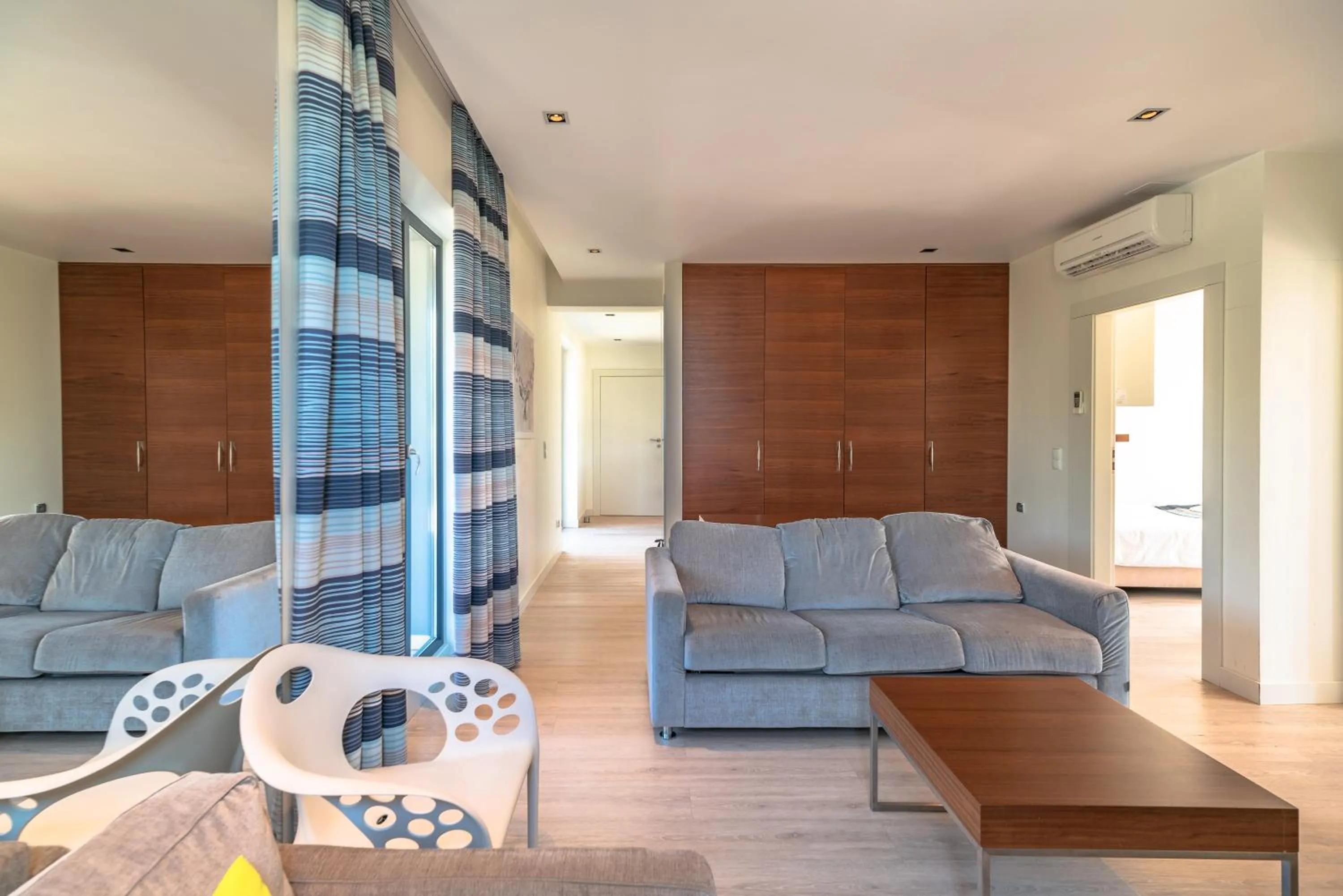 Living room in Marina Nawigator