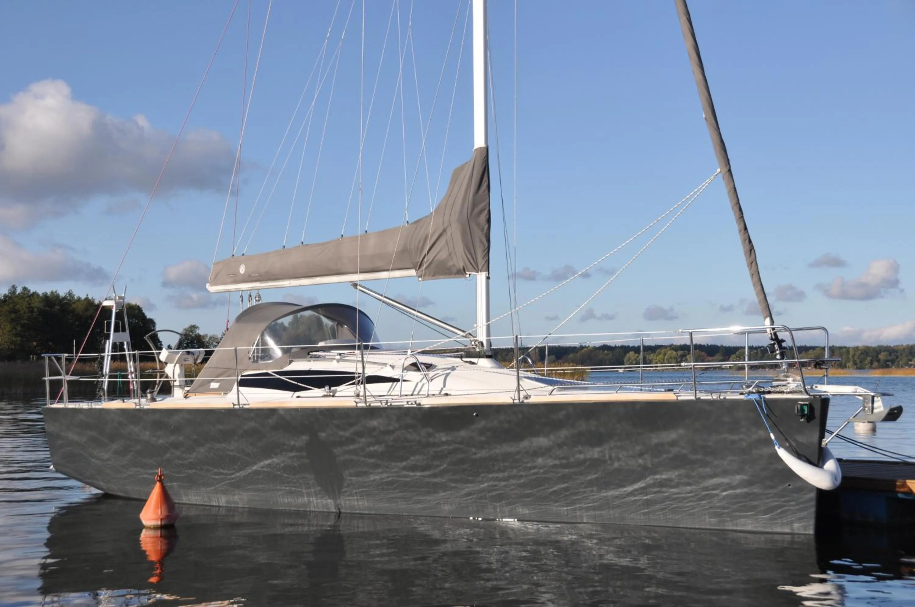 Activities in Marina Nawigator