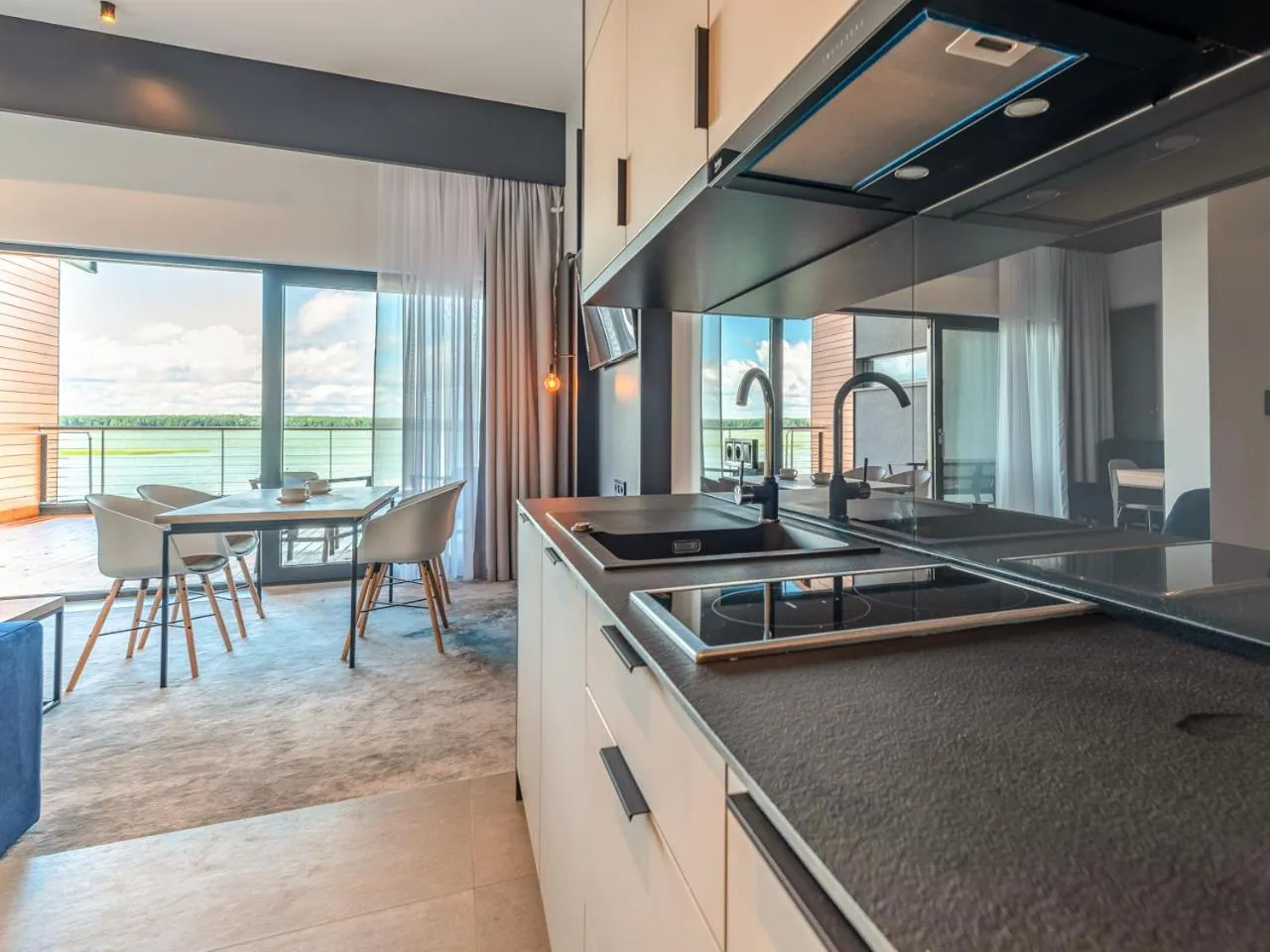 minibar in Marina Nawigator