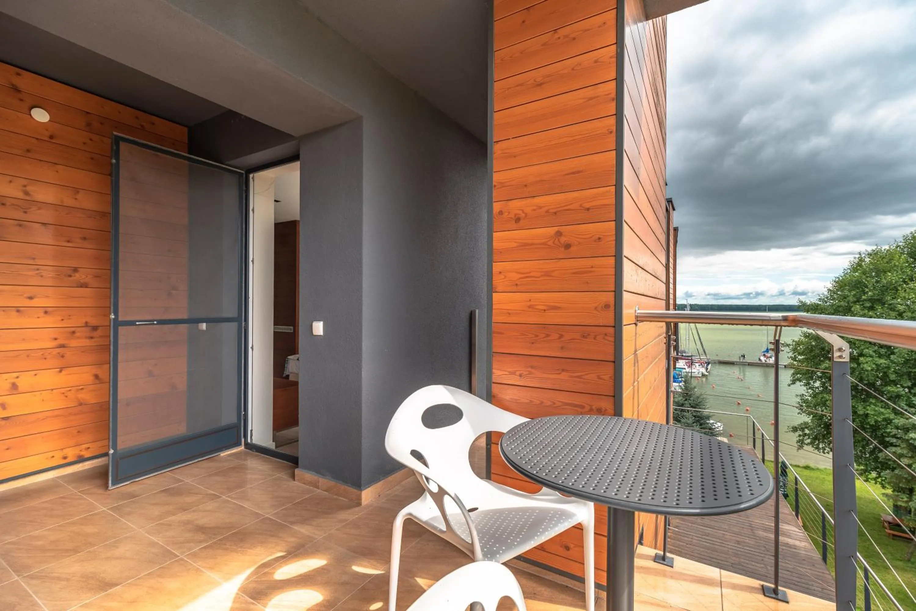 View (from property/room) in Marina Nawigator