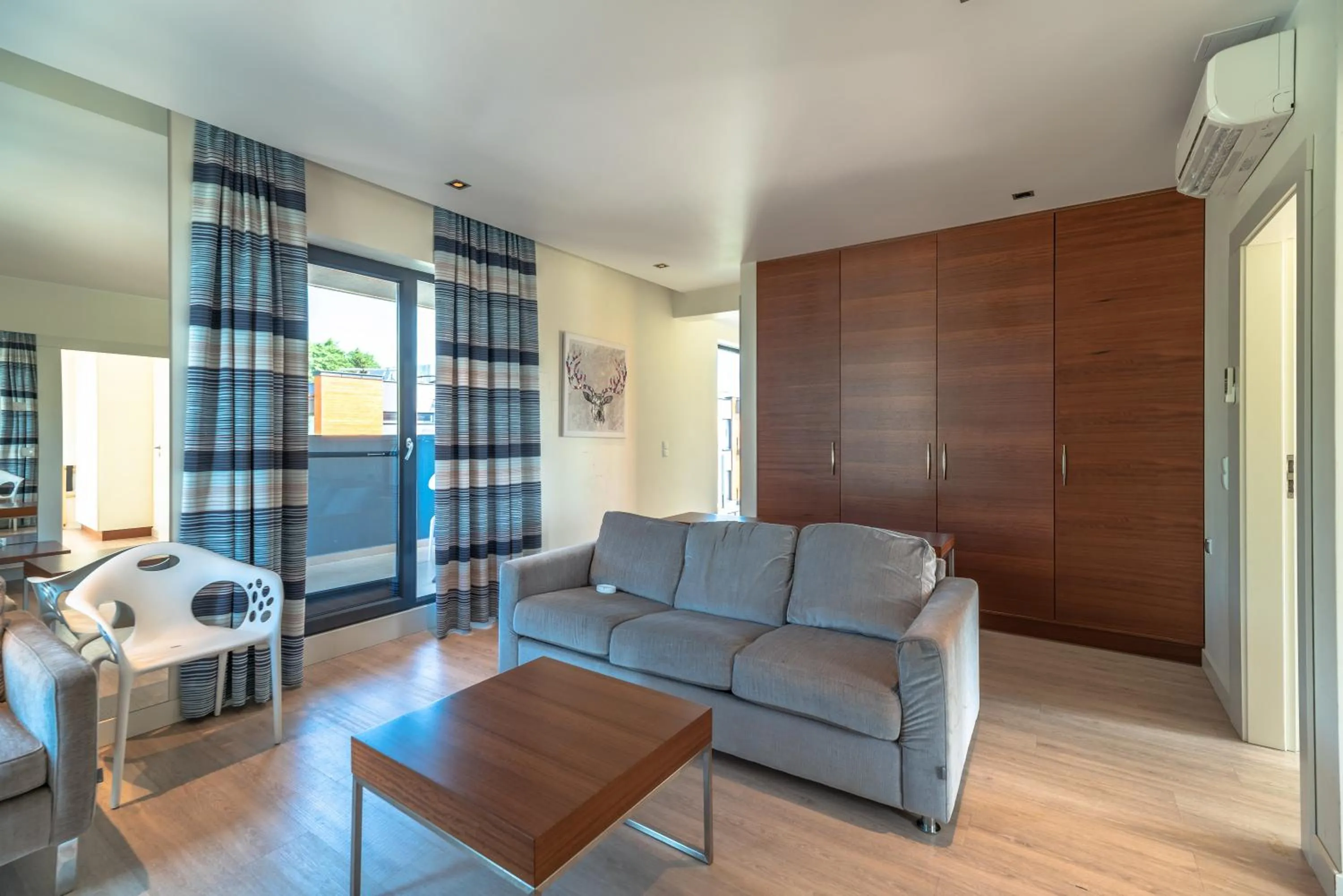 Living room in Marina Nawigator