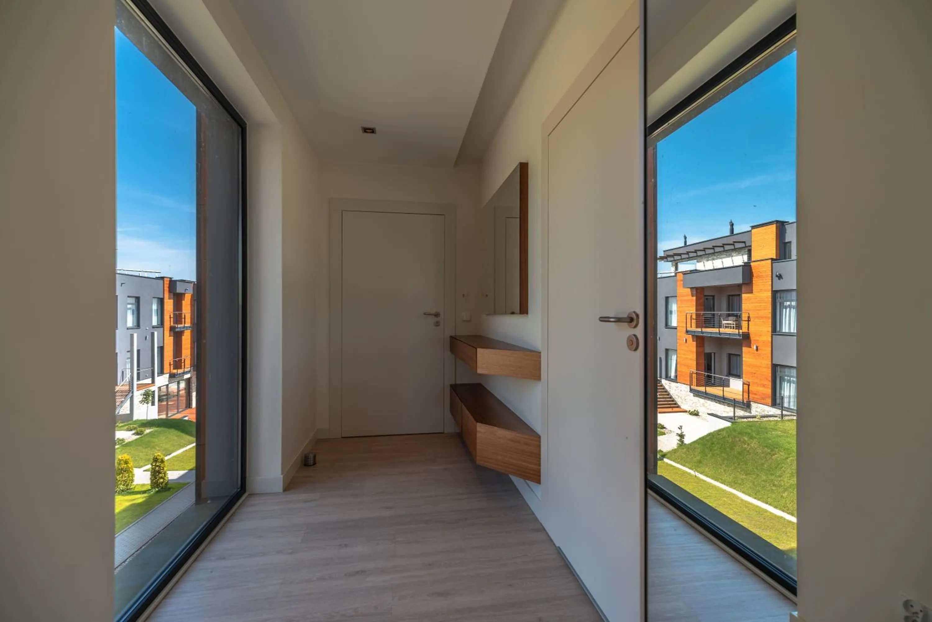 Bed in Marina Nawigator