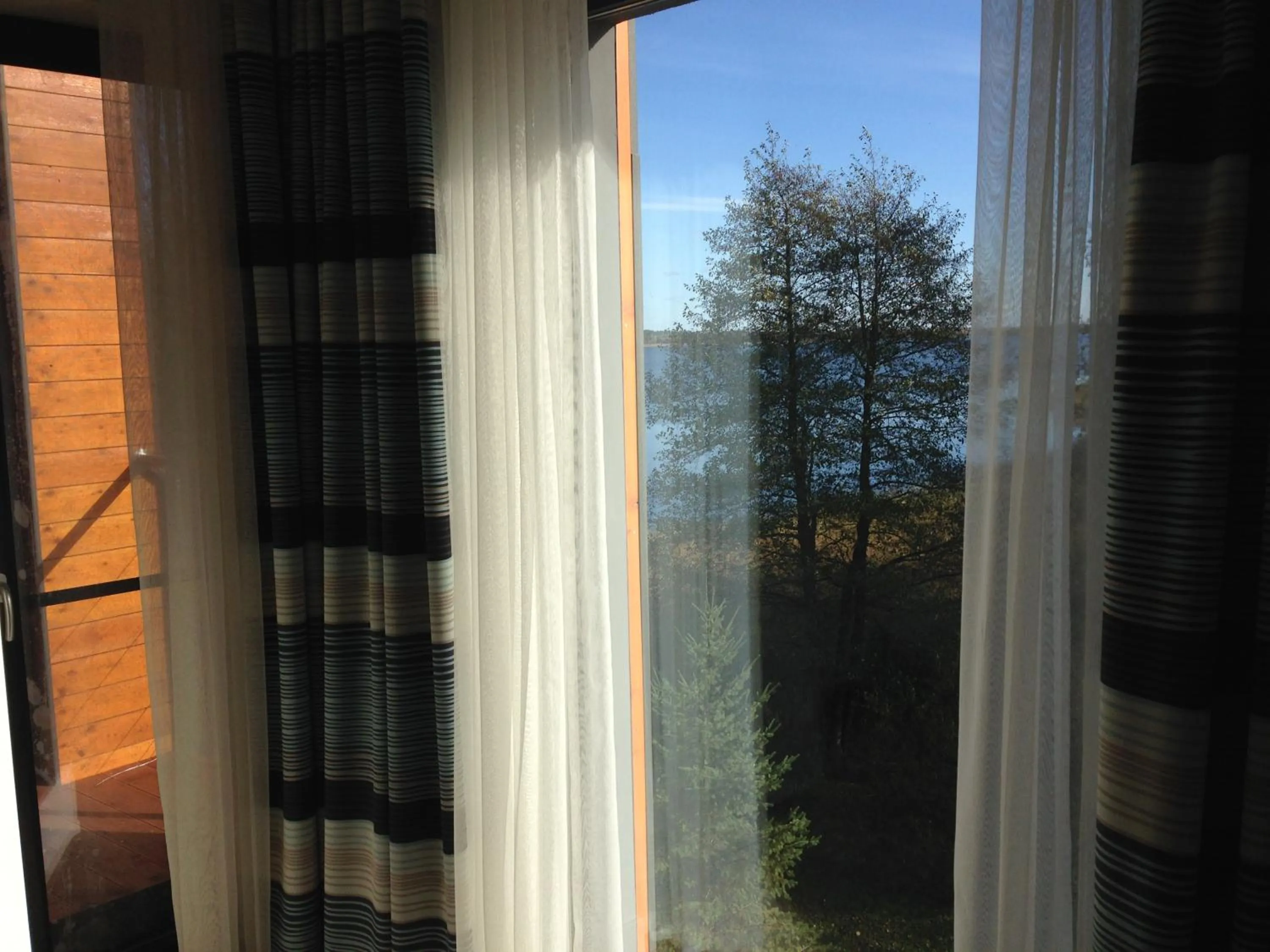 Day in Marina Nawigator