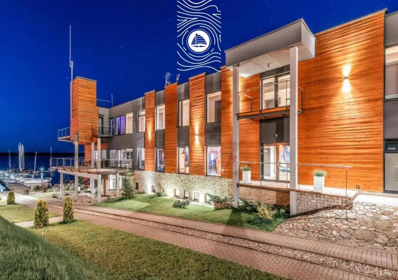 Marina Nawigator Marina Nawigator