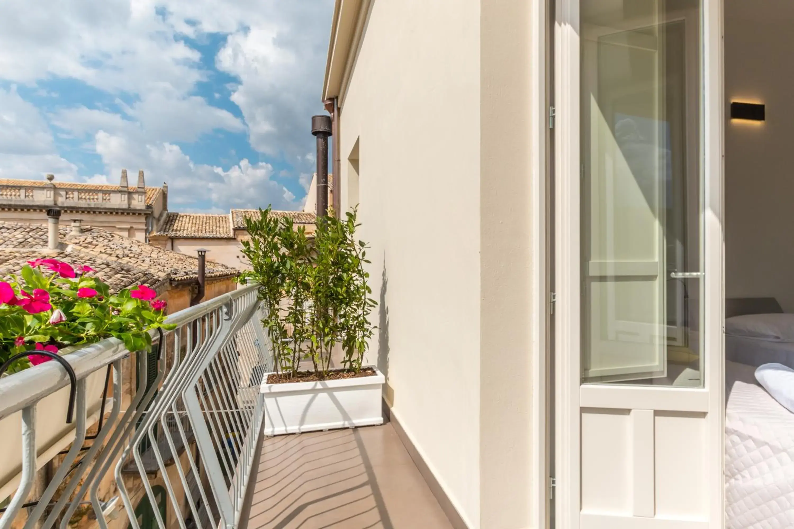 Double Room - single occupancy in Terrazza Dei Sogni Double Room - single occupancy in Terrazza Dei Sogni