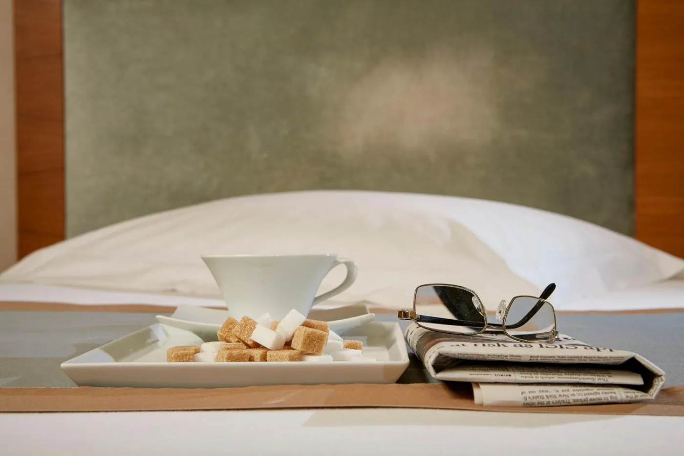 Single Room in Rodos Park