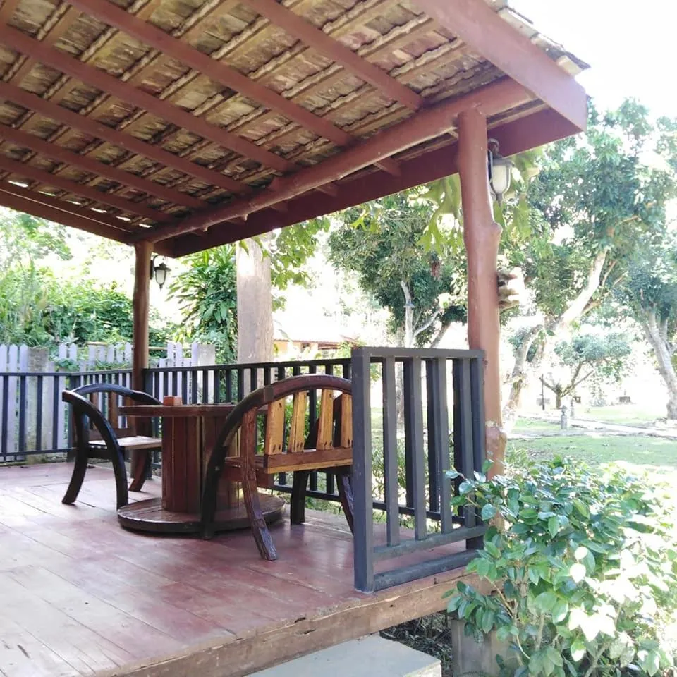 At Home Chiang Dao, Pooch Lovers