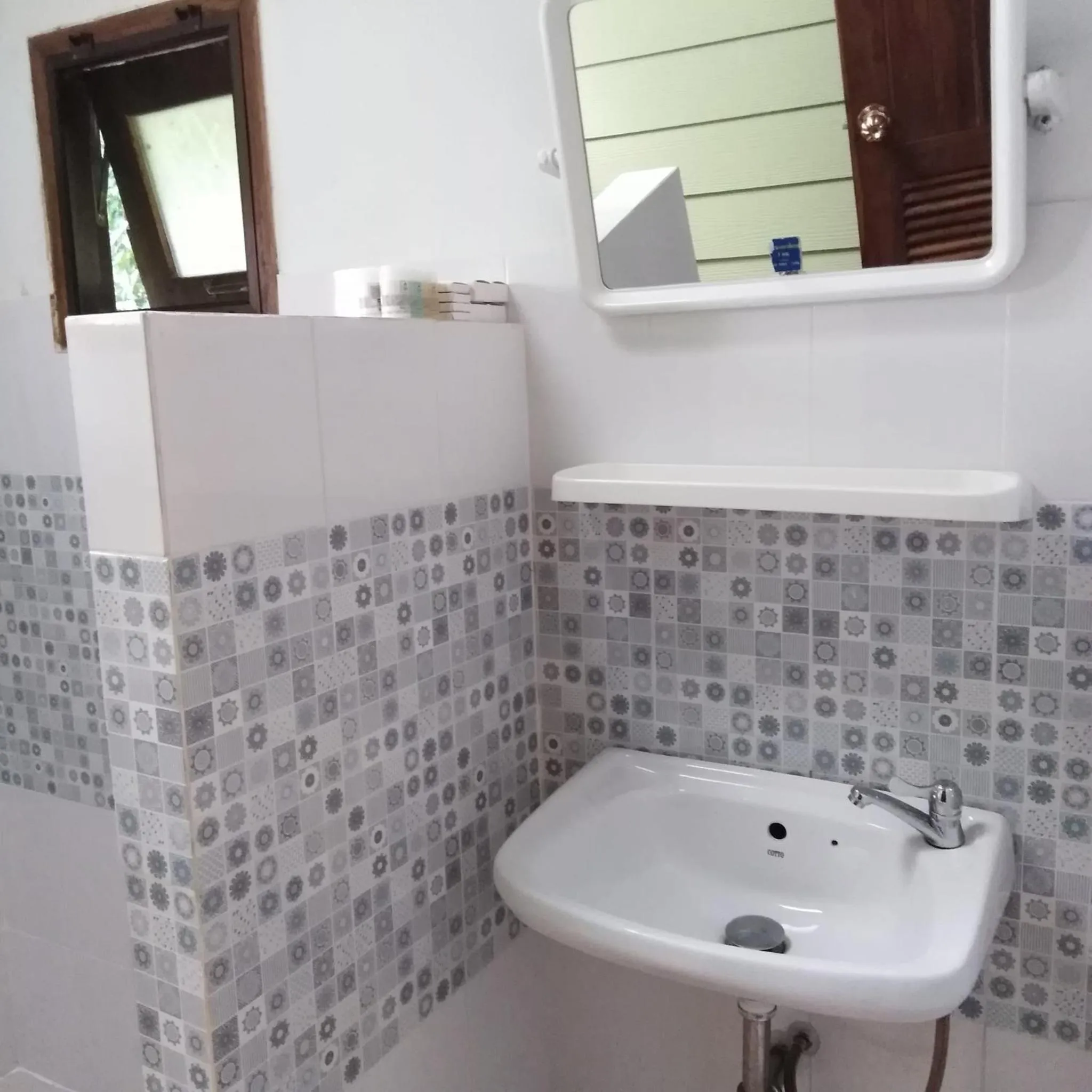 At Home Chiang Dao, Pooch Lovers