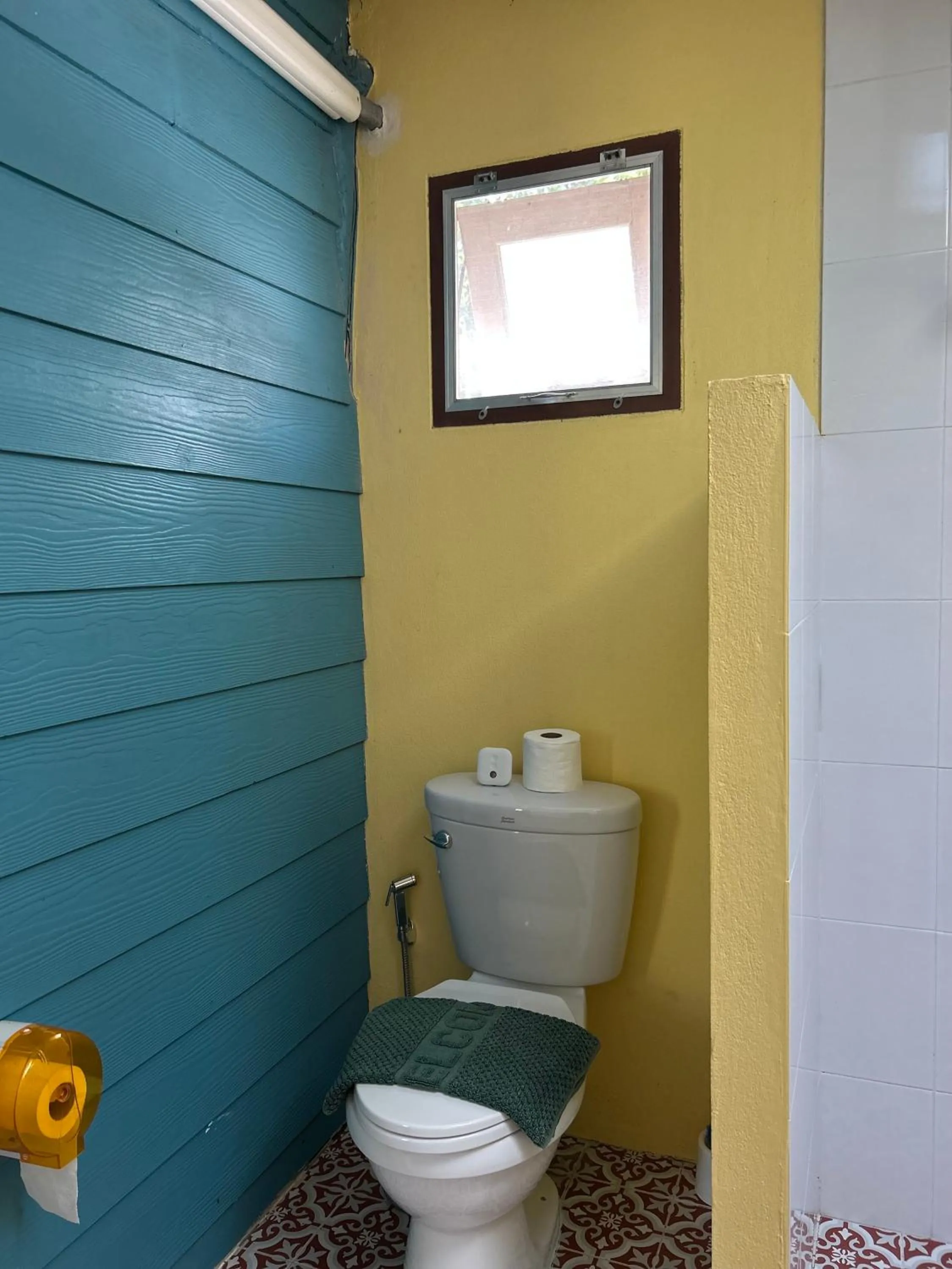 At Home Chiang Dao, Pooch Lovers