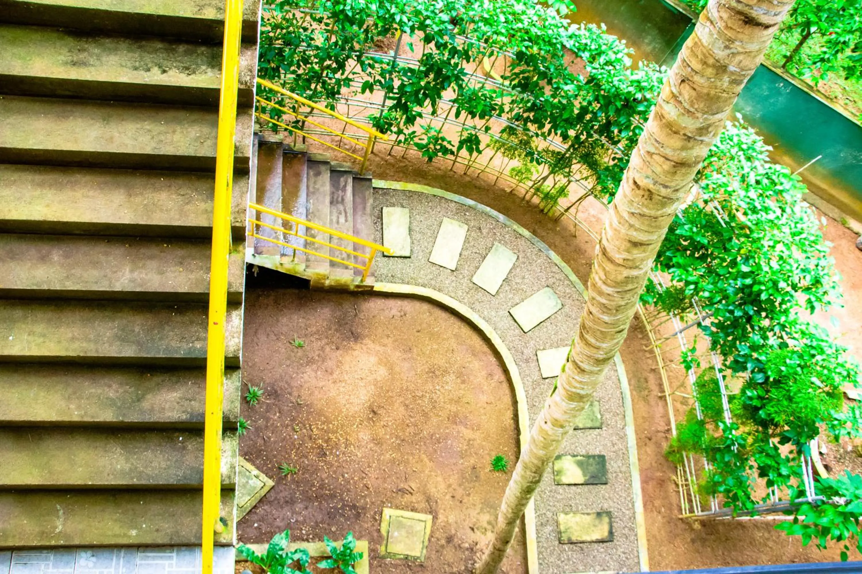 Property building in No Name Rest