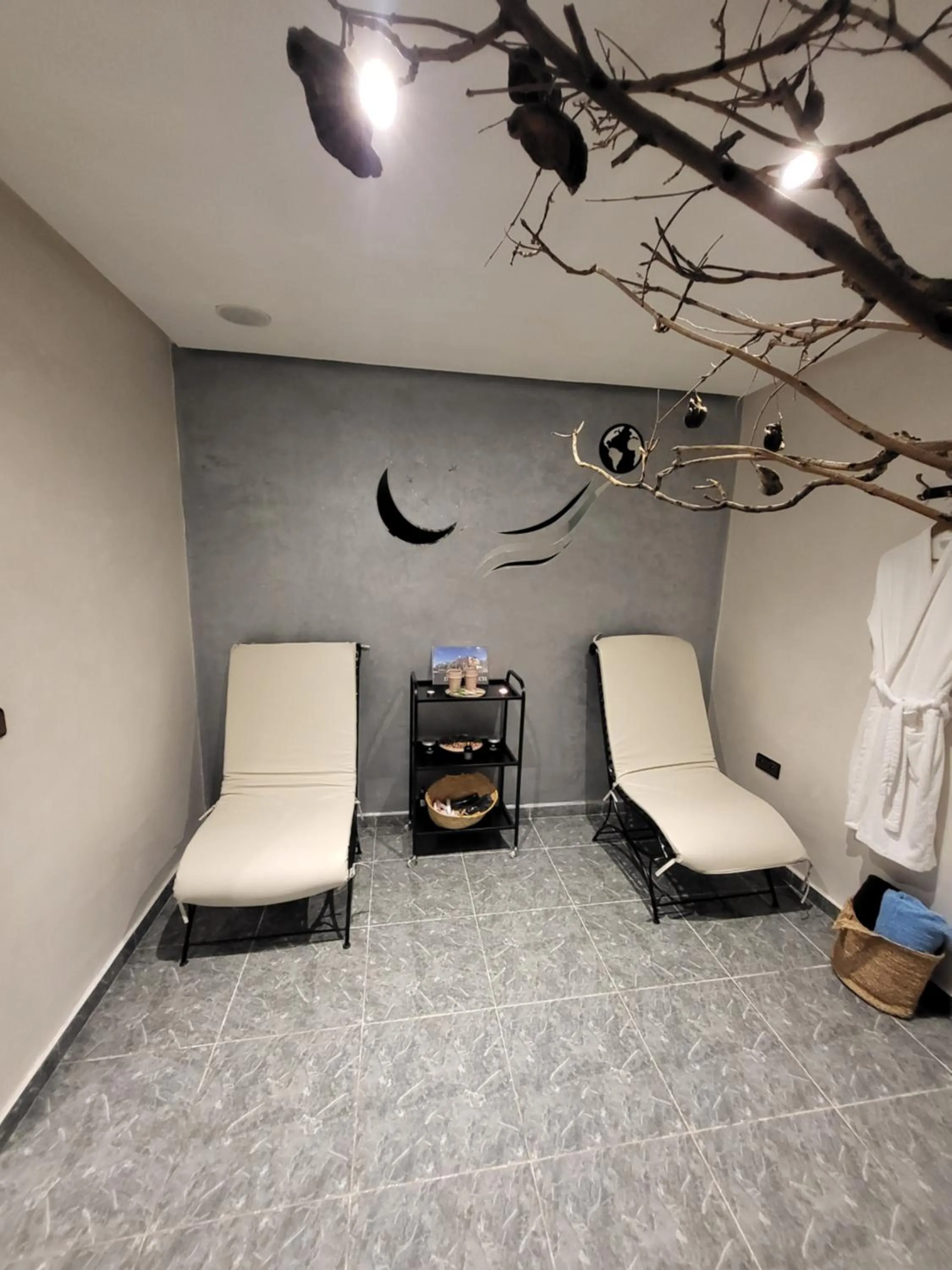 Massage in Riad Soir De Marrakech