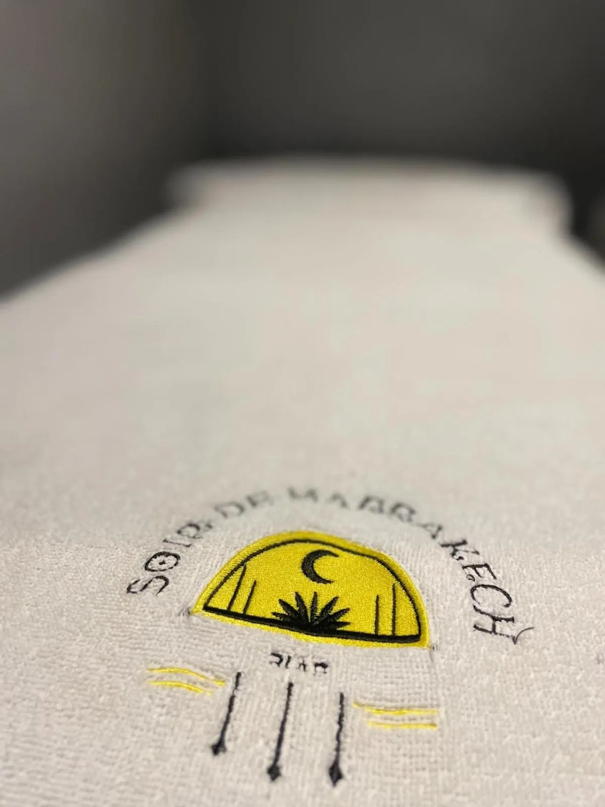 Massage in Riad Soir De Marrakech