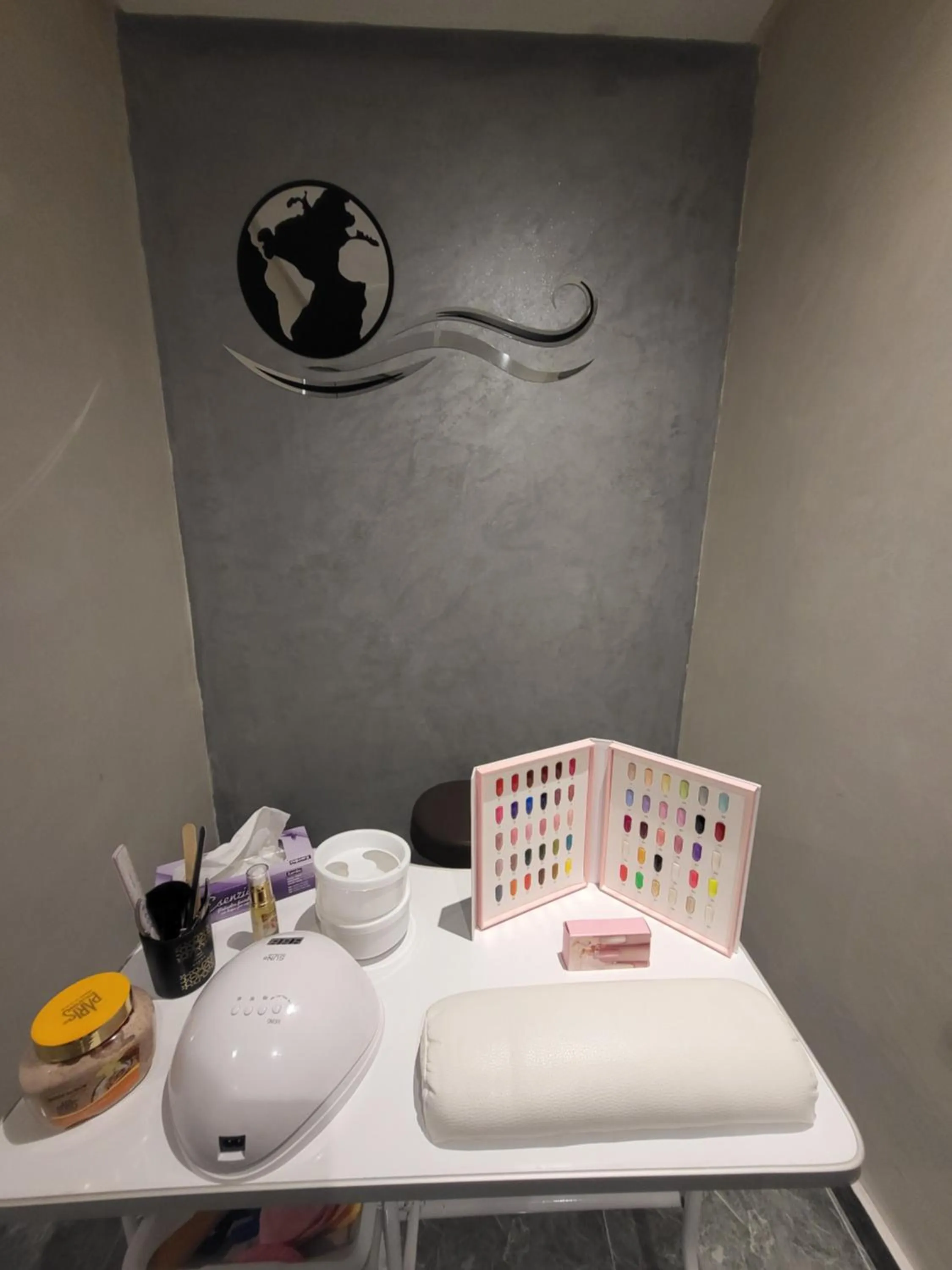 Spa and wellness centre/facilities in Riad Soir De Marrakech