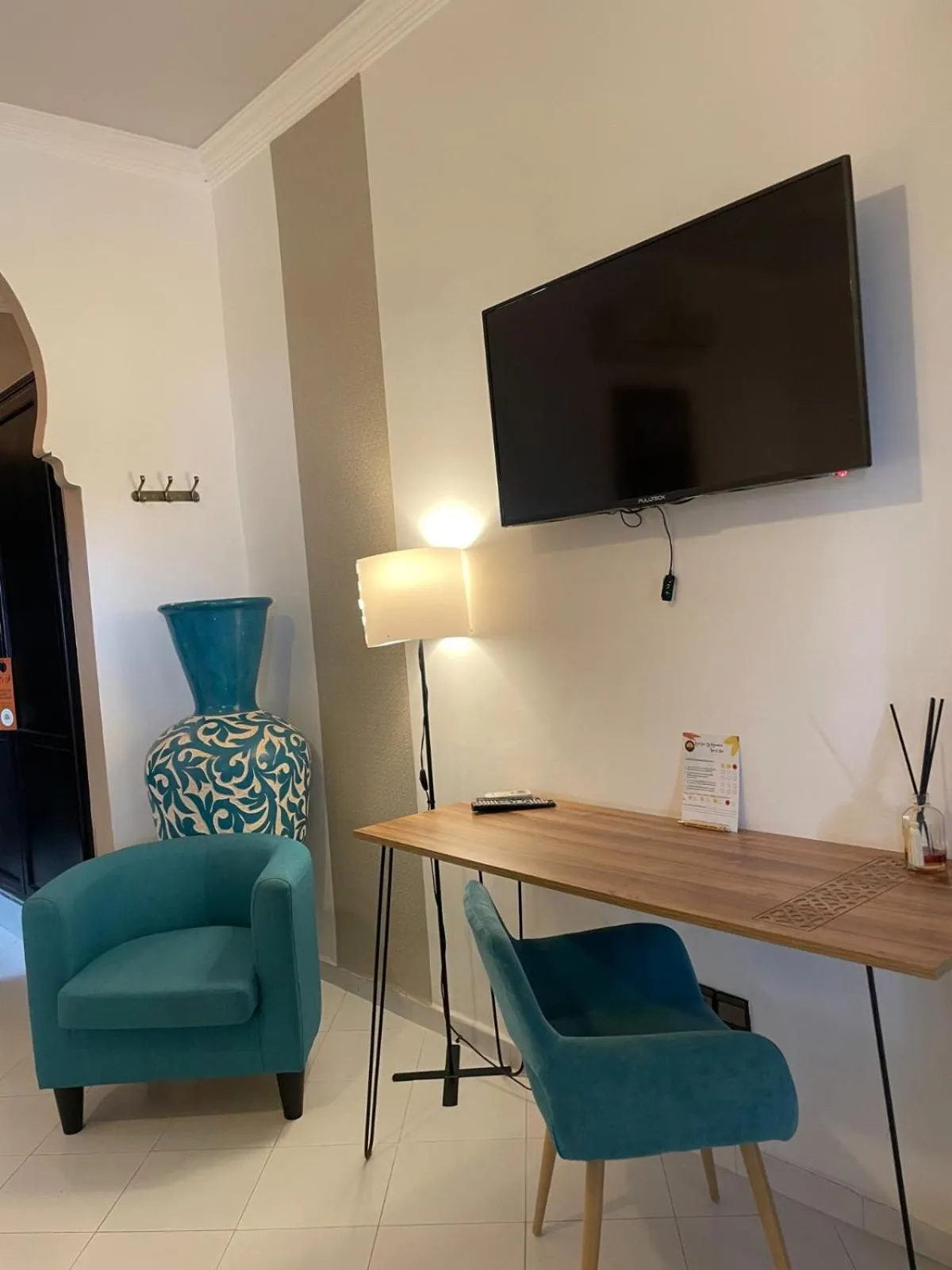 Business facilities in Riad Soir De Marrakech