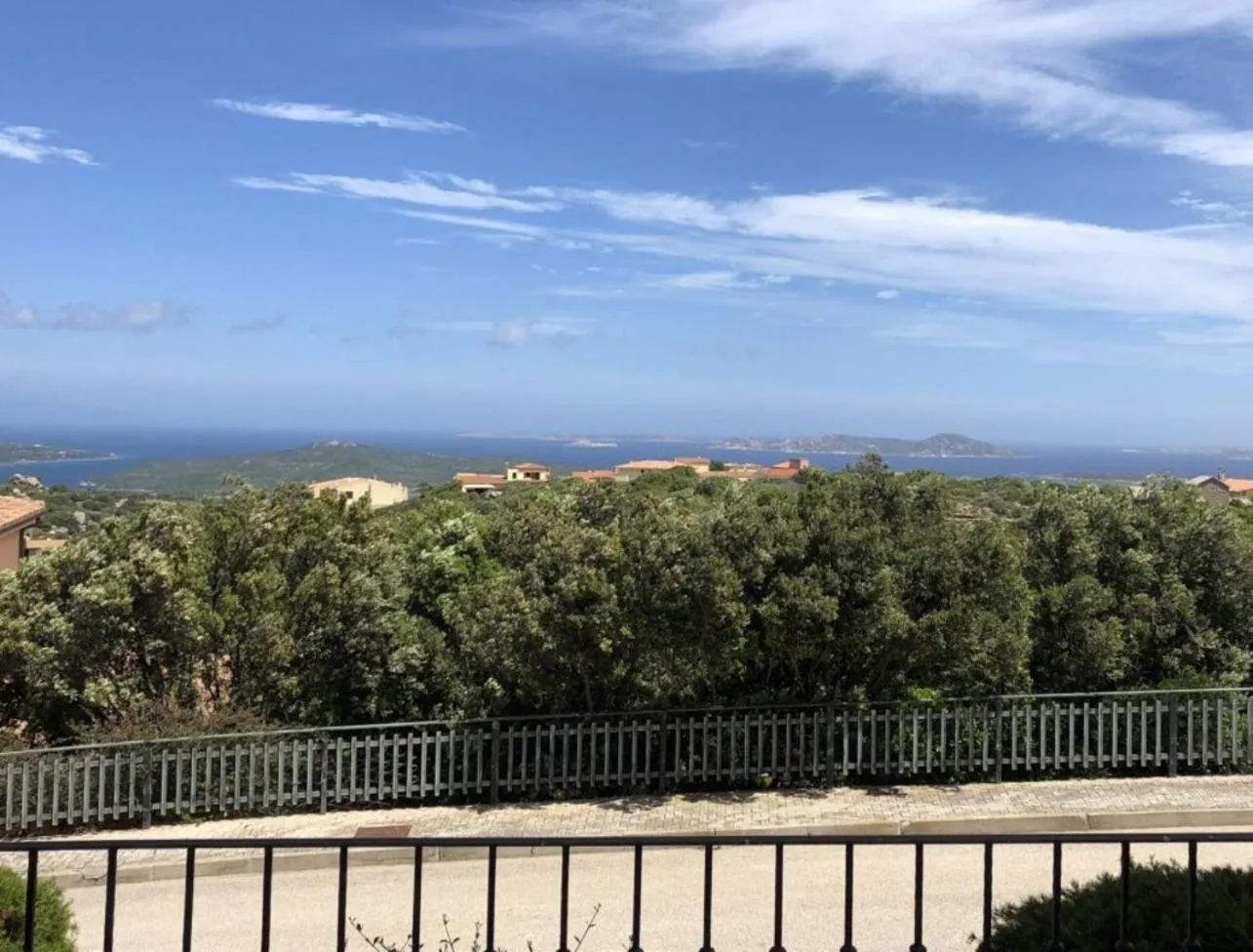 Balcony/Terrace in Residence Floreal