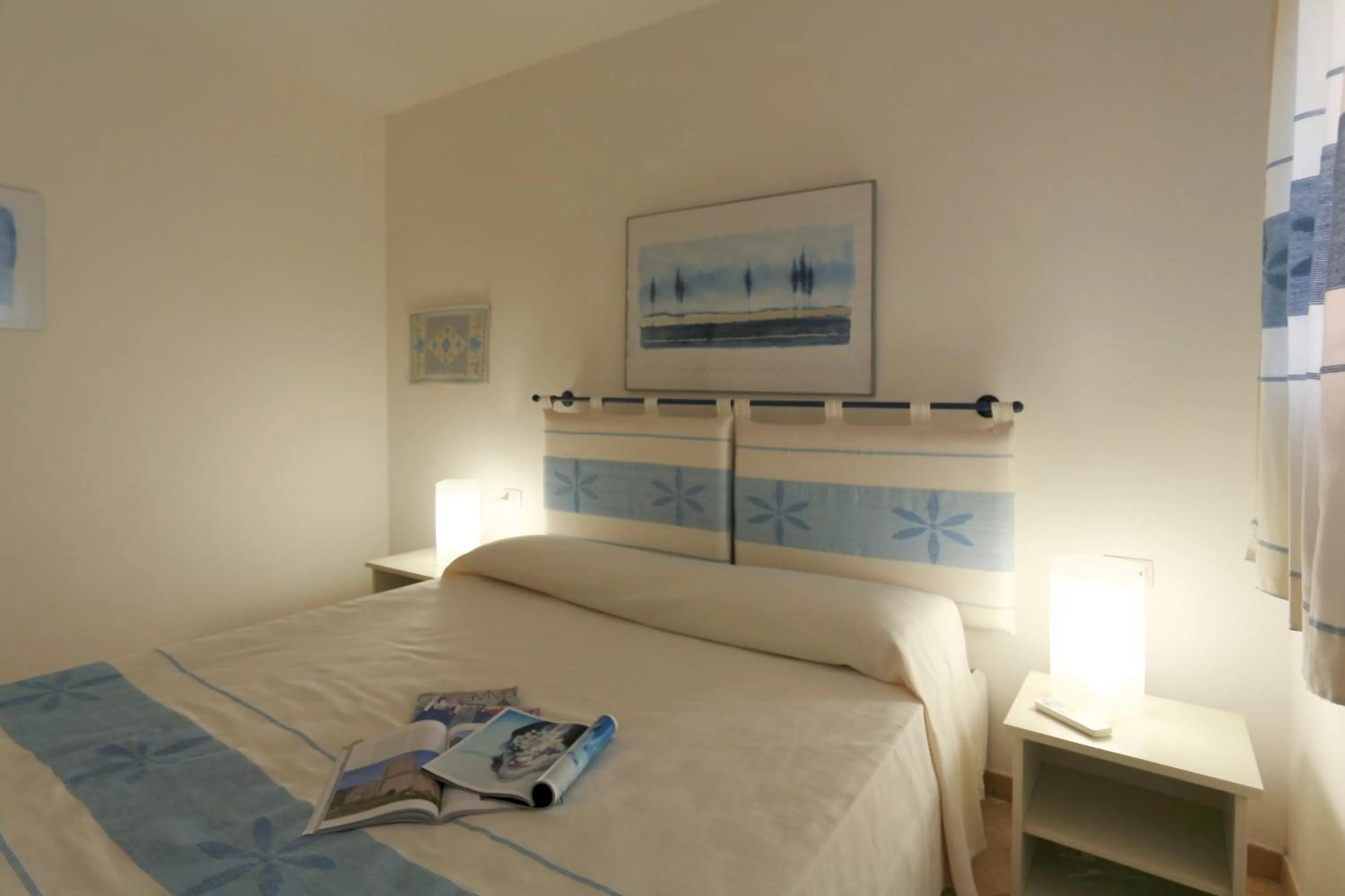 Bed in Residence Floreal