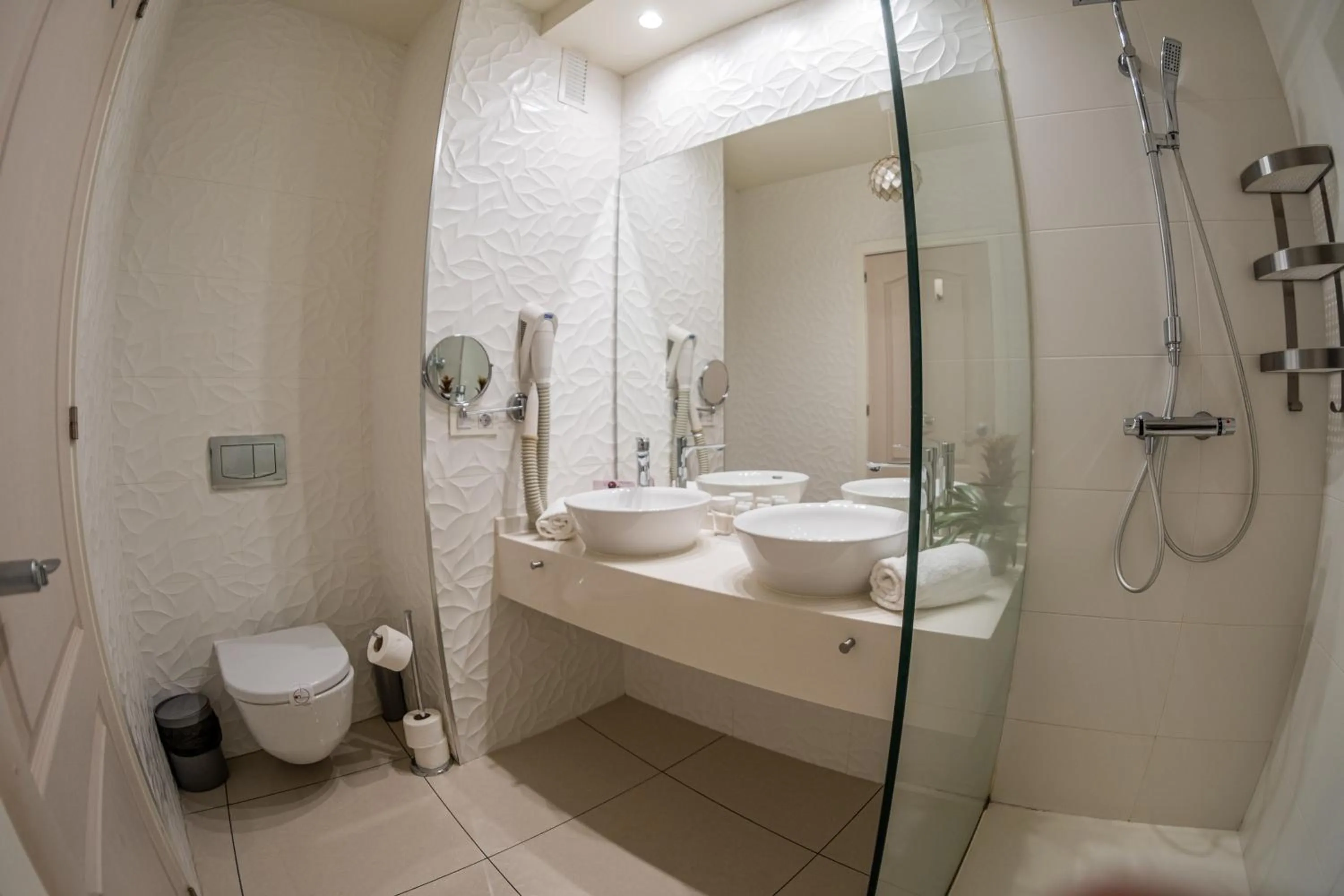 ON Hotels Oceanfront Adults Designed