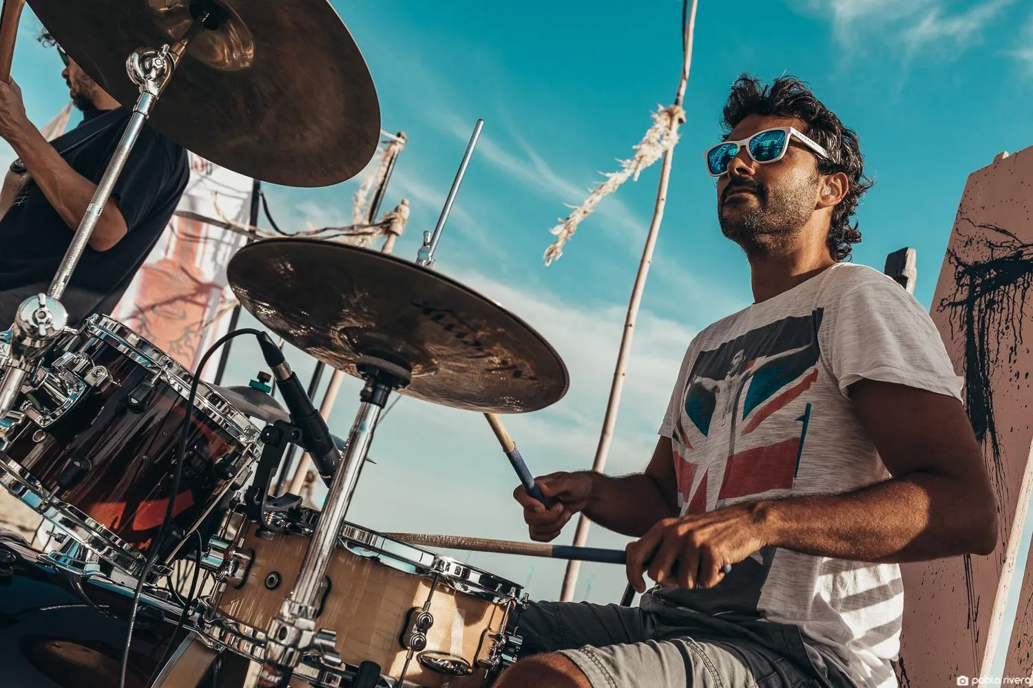 Entertainment in ON Hotels Oceanfront Adults Designed