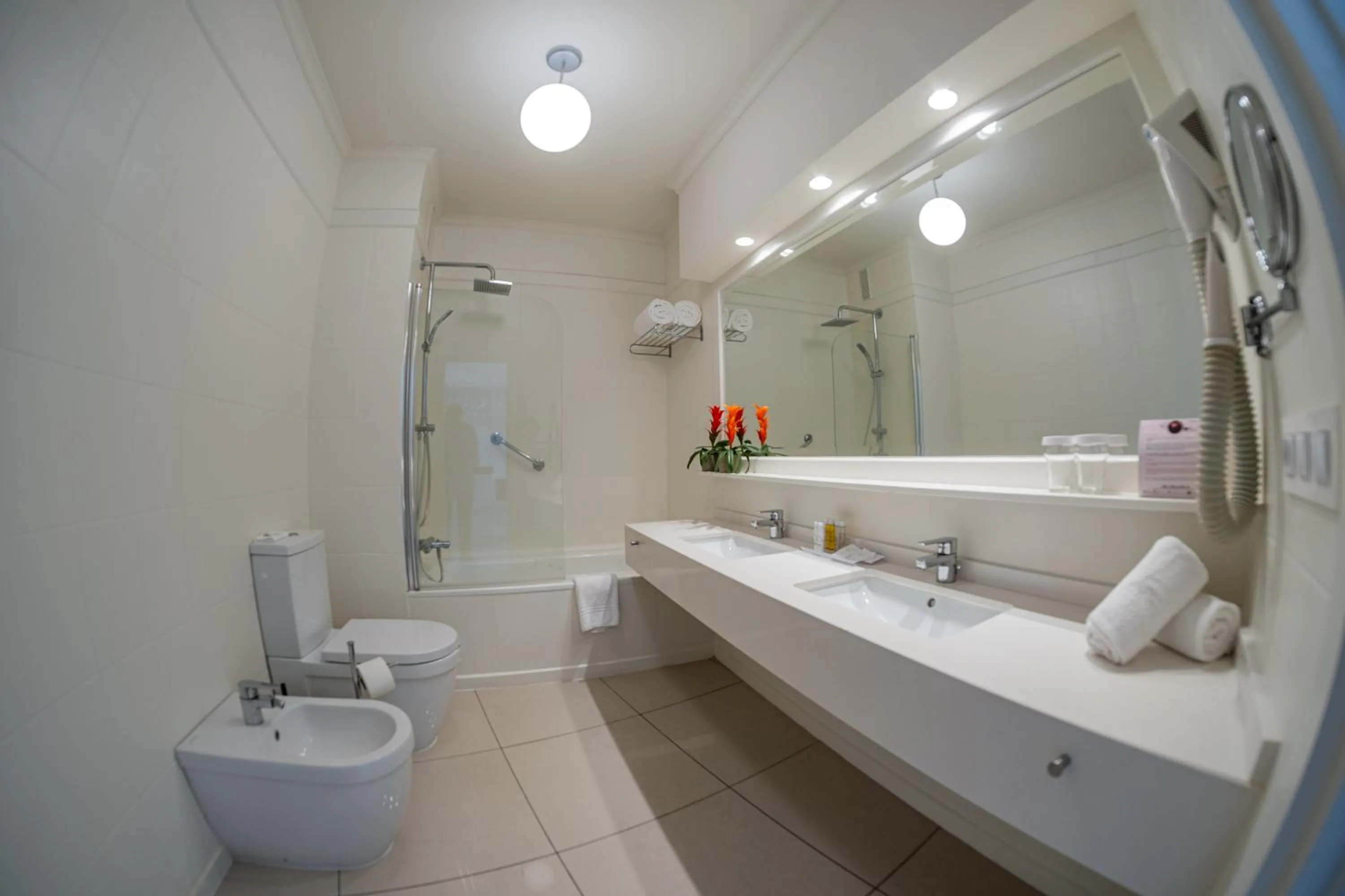 ON Hotels Oceanfront Adults Designed