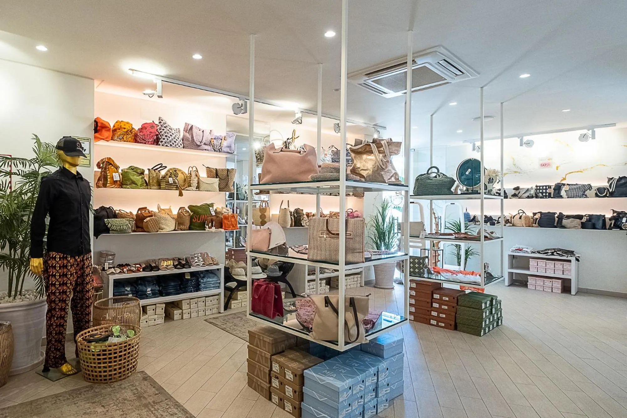 Property building in ON Hotels Oceanfront Adults Designed