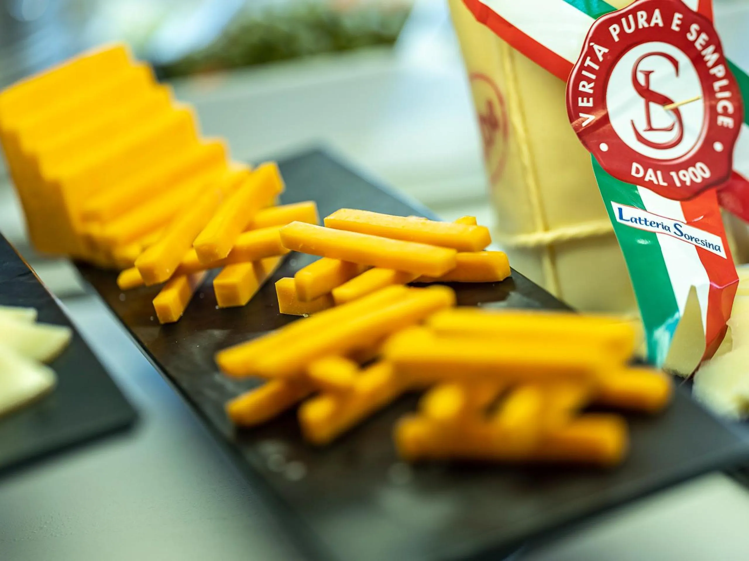 Lunch in ON Hotels Oceanfront Adults Designed