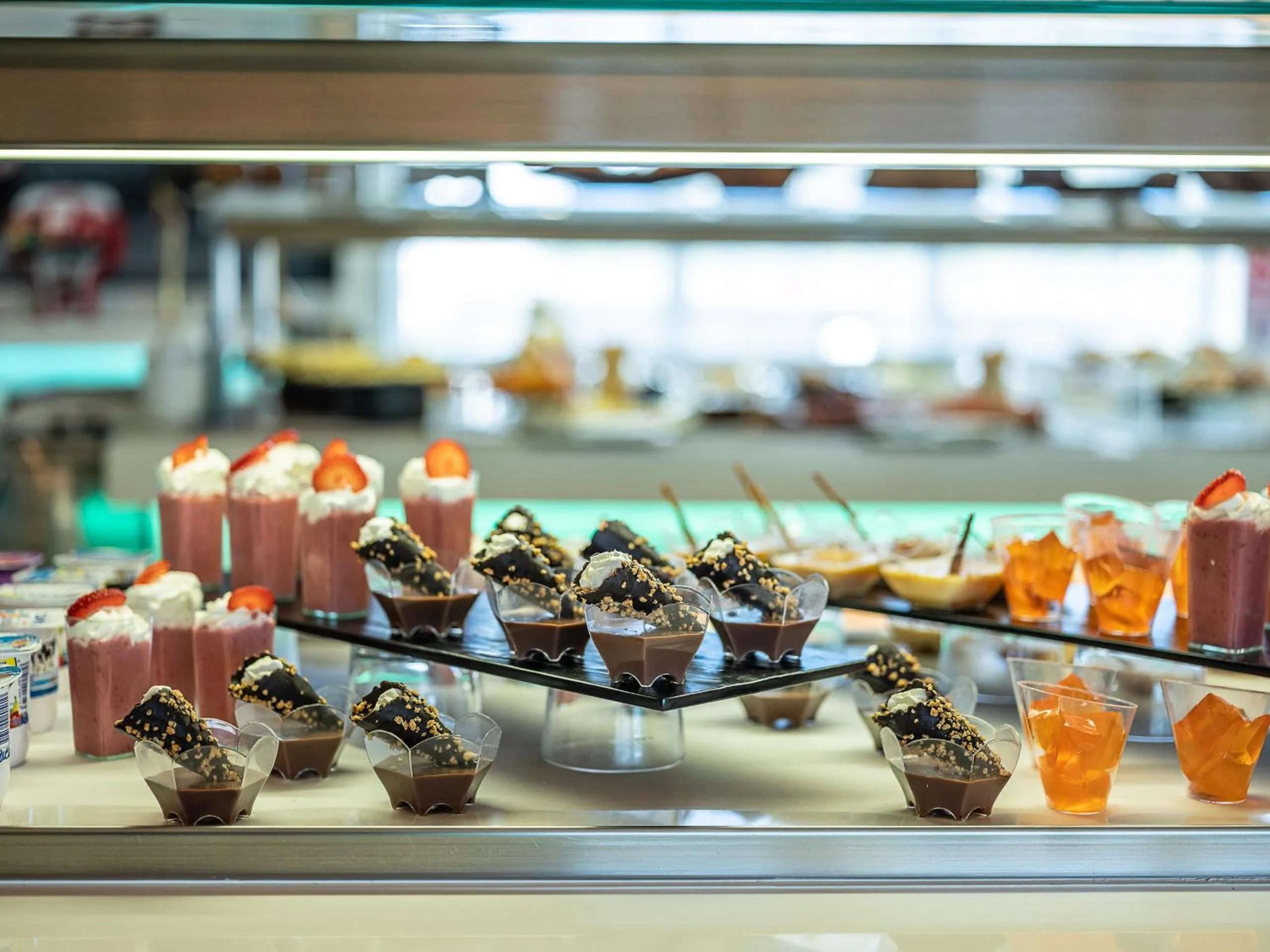 Lunch in ON Hotels Oceanfront Adults Designed