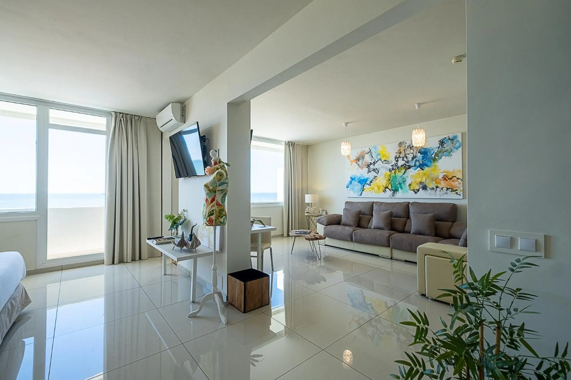 ON Hotels Oceanfront Adults Designed